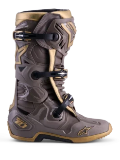 Bottes Tech 10 Air Gold Édition Limitée