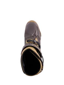 Bottes Tech 10 Air Gold Édition Limitée