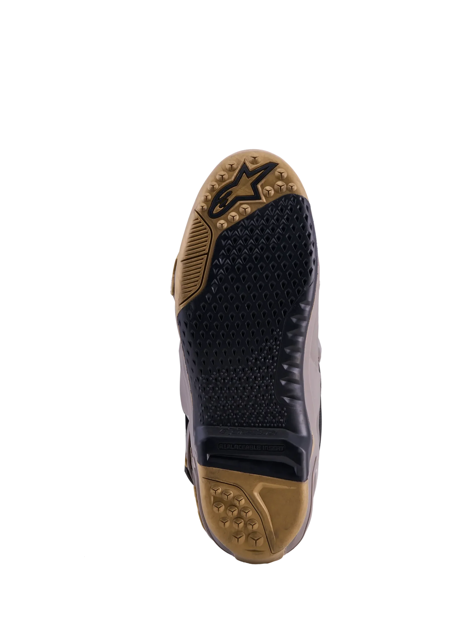 Bottes Tech 10 Air Gold Édition Limitée