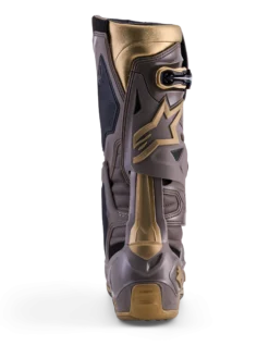 Bottes Tech 10 Air Gold Édition Limitée