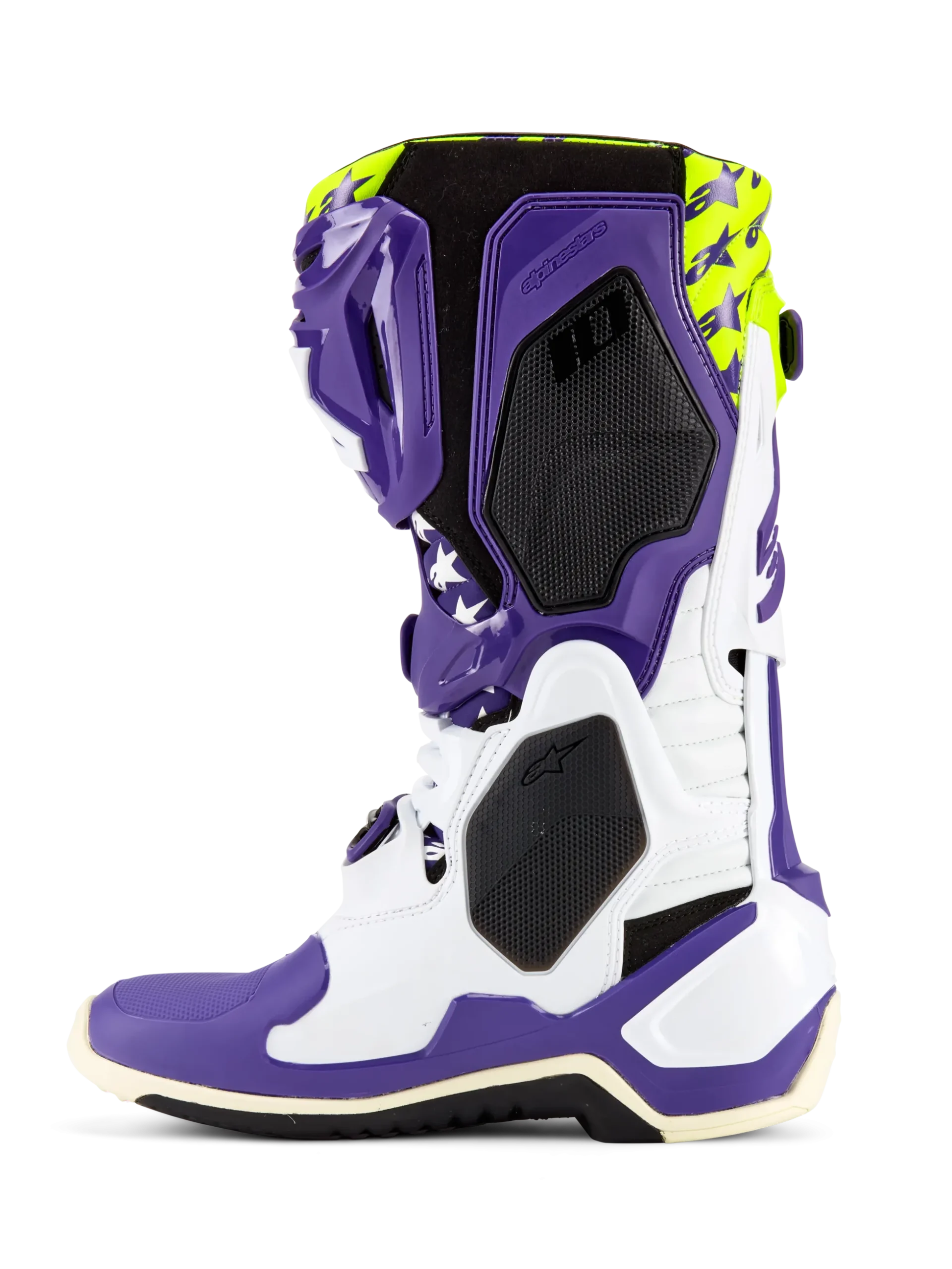 Bottes Tech 10 Dirt Studios® Édition Limitée