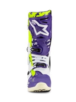 Bottes Tech 10 Dirt Studios® Édition Limitée