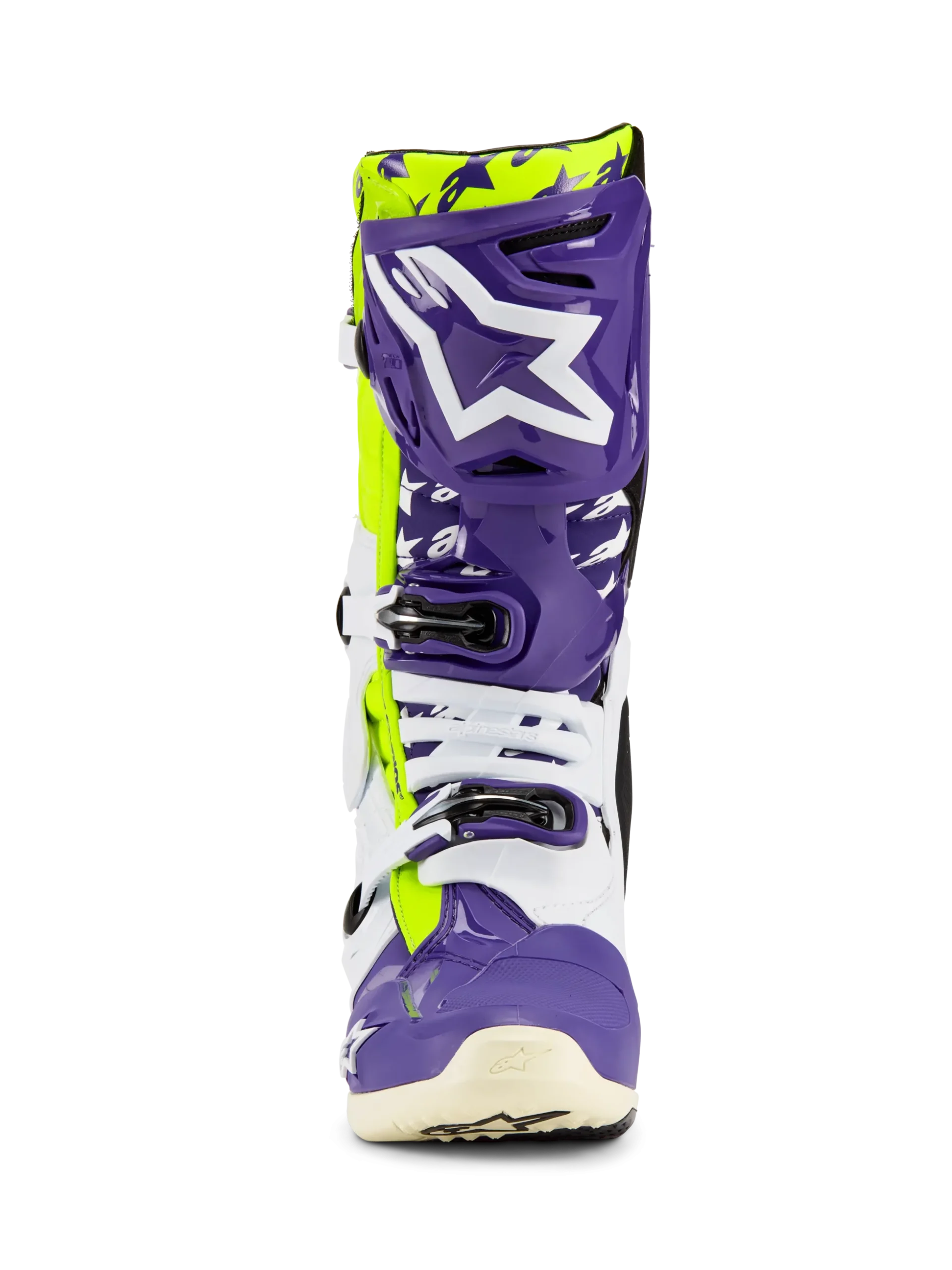 Bottes Tech 10 Dirt Studios® Édition Limitée