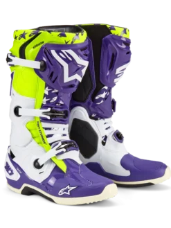 Bottes Tech 10 Dirt Studios® Édition Limitée