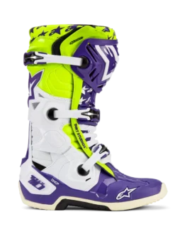 Bottes Tech 10 Dirt Studios® Édition Limitée