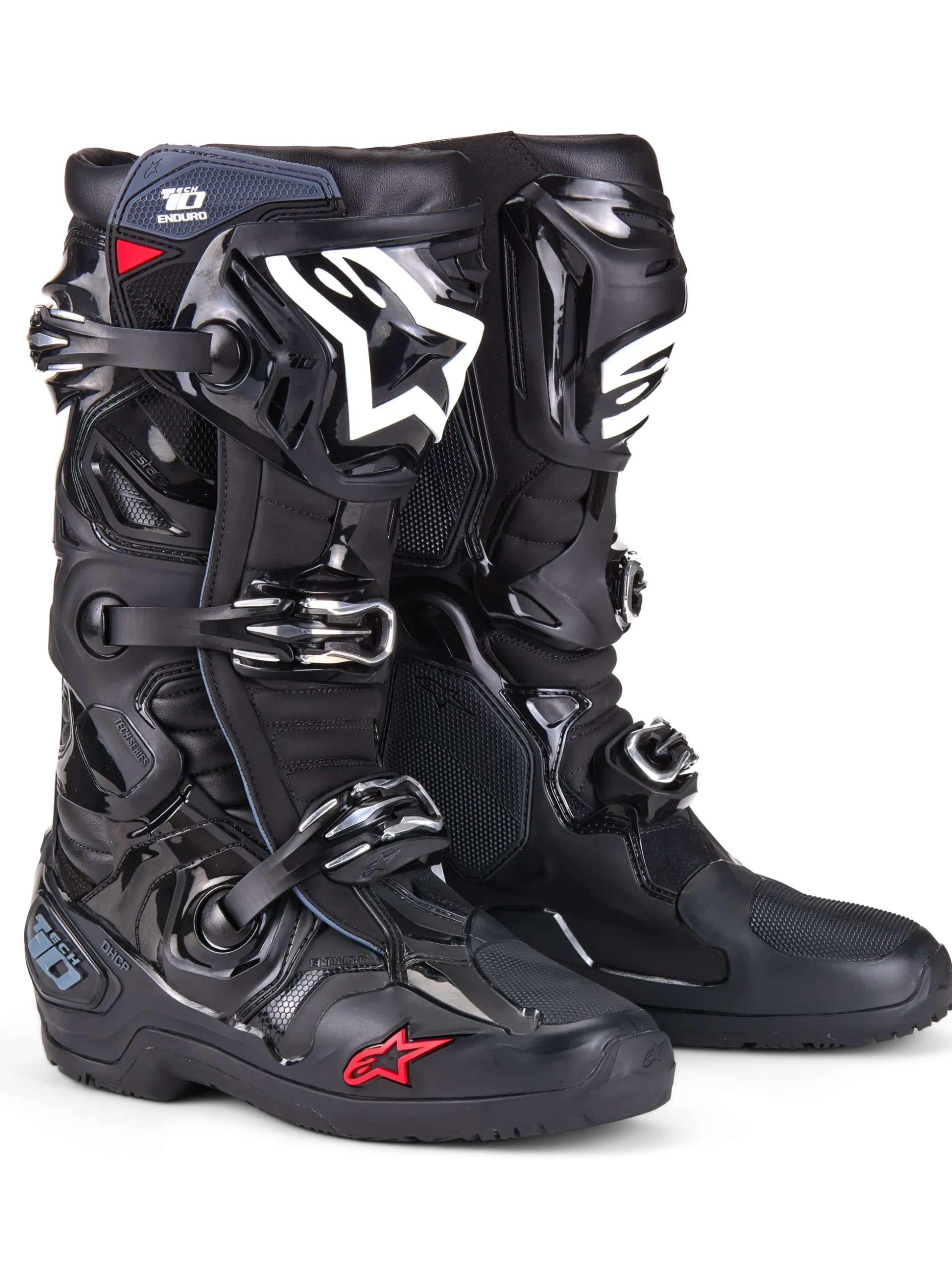 Bottes Tech 10 Enduro