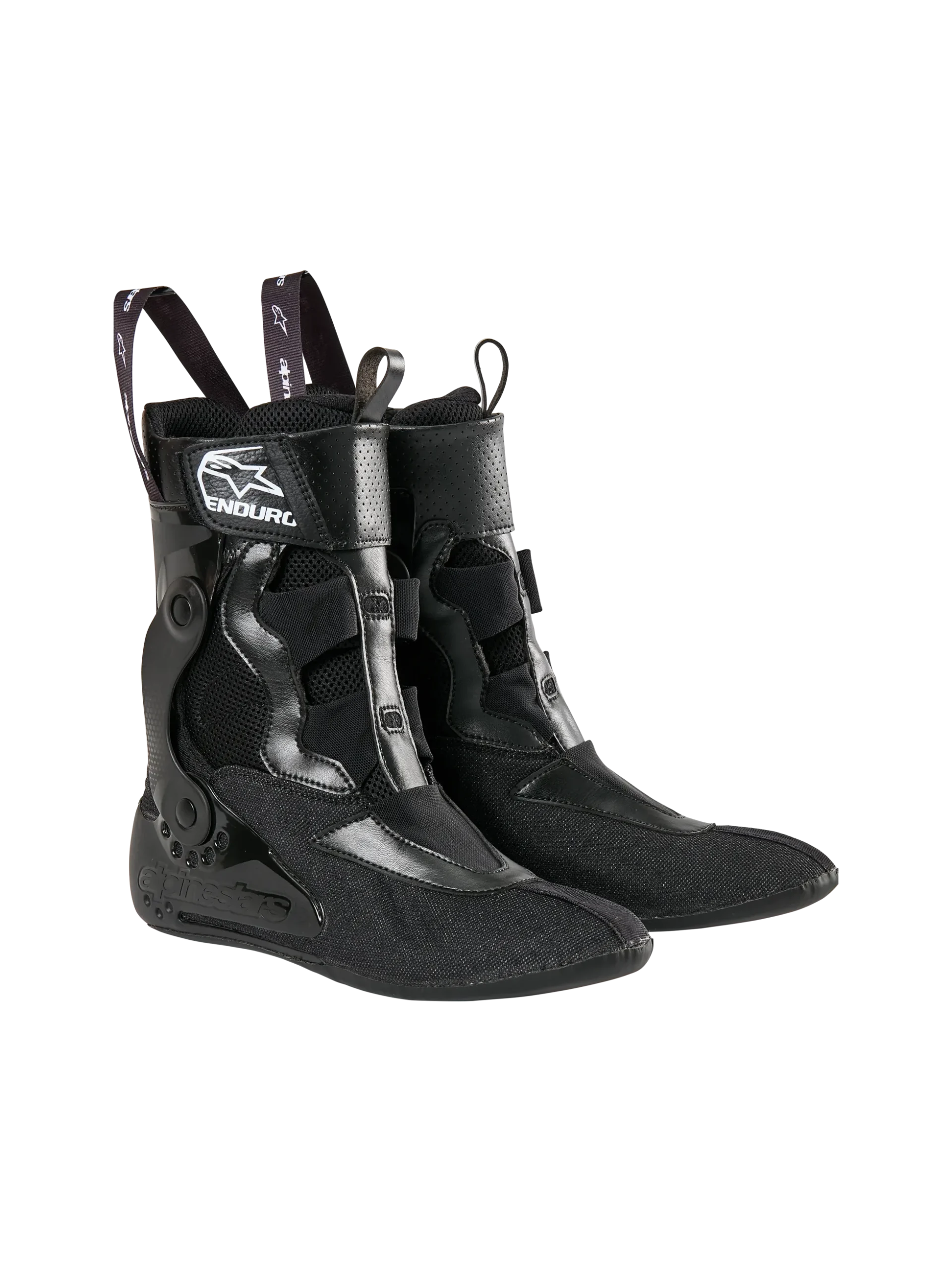 Bottes Tech 10 Enduro