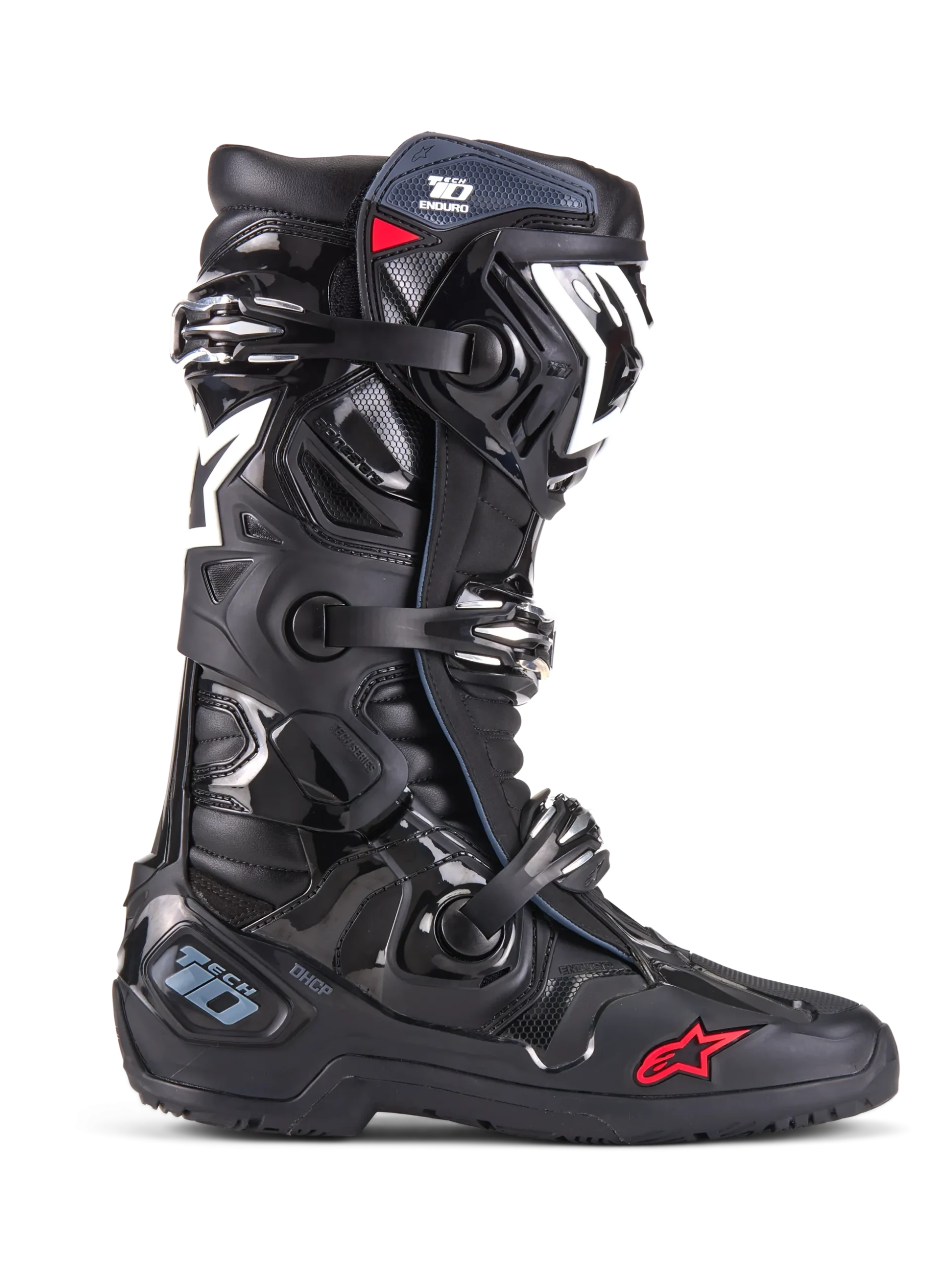 Bottes Tech 10 Enduro