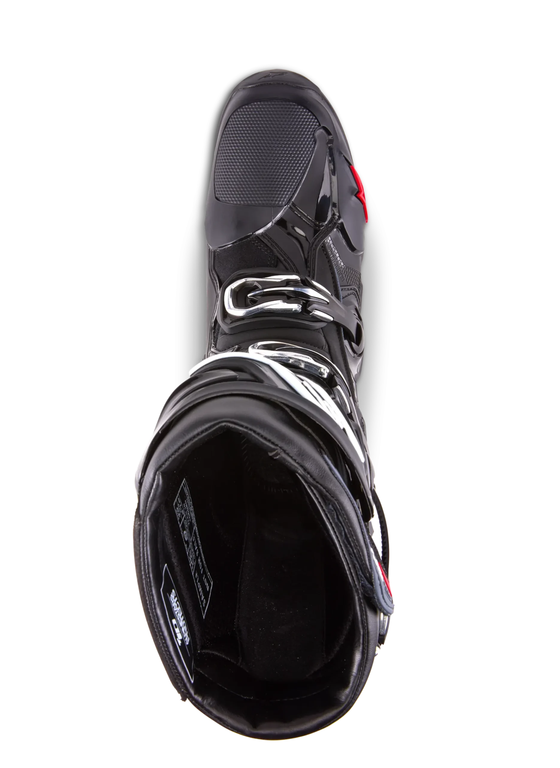 Bottes Tech 10 Enduro