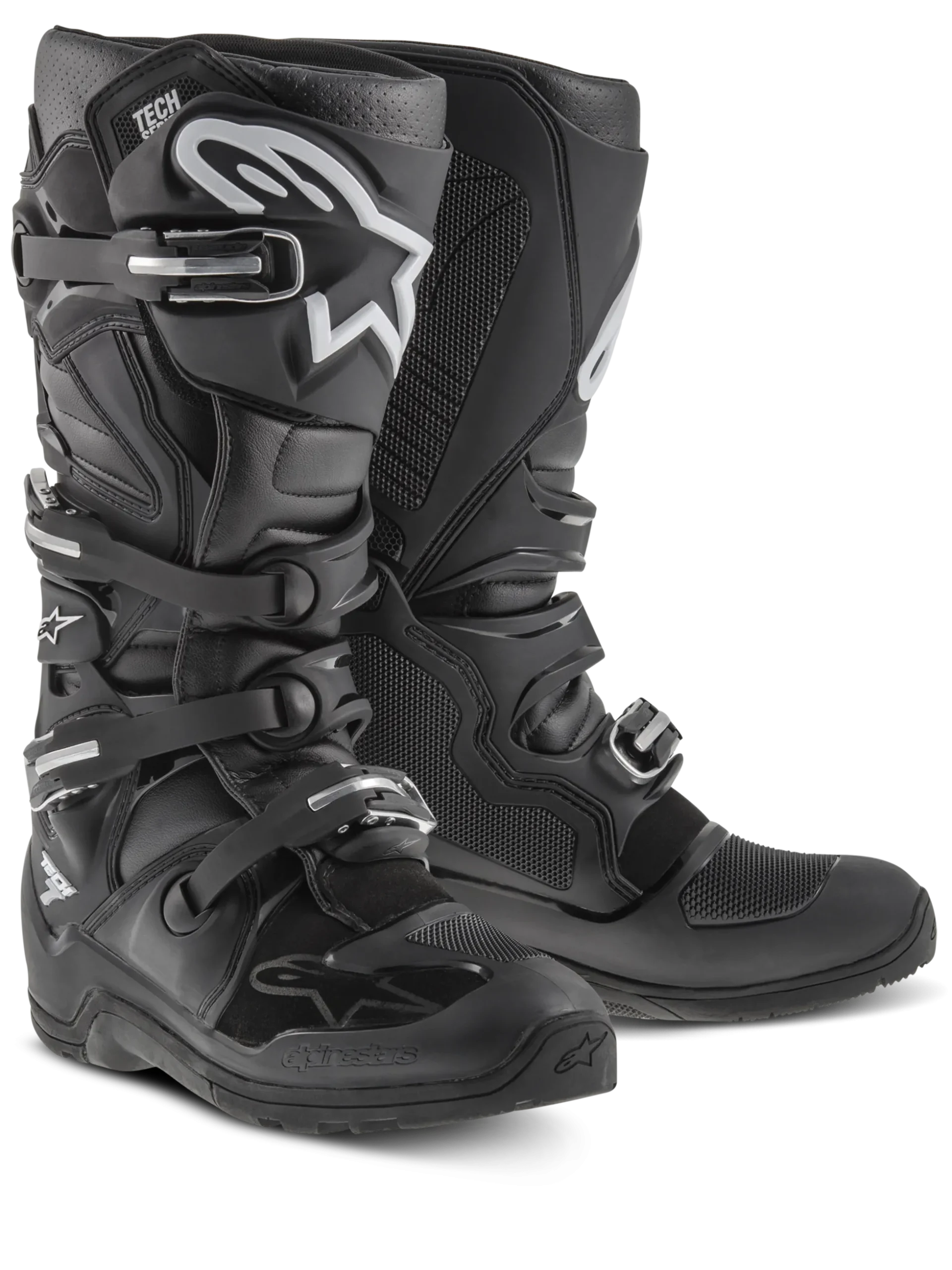 Bottes Tech 7 Enduro