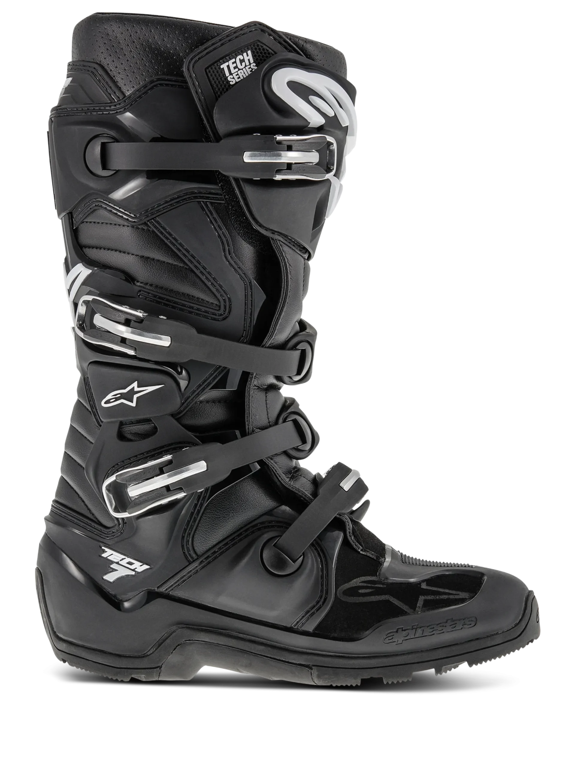 Bottes Tech 7 Enduro