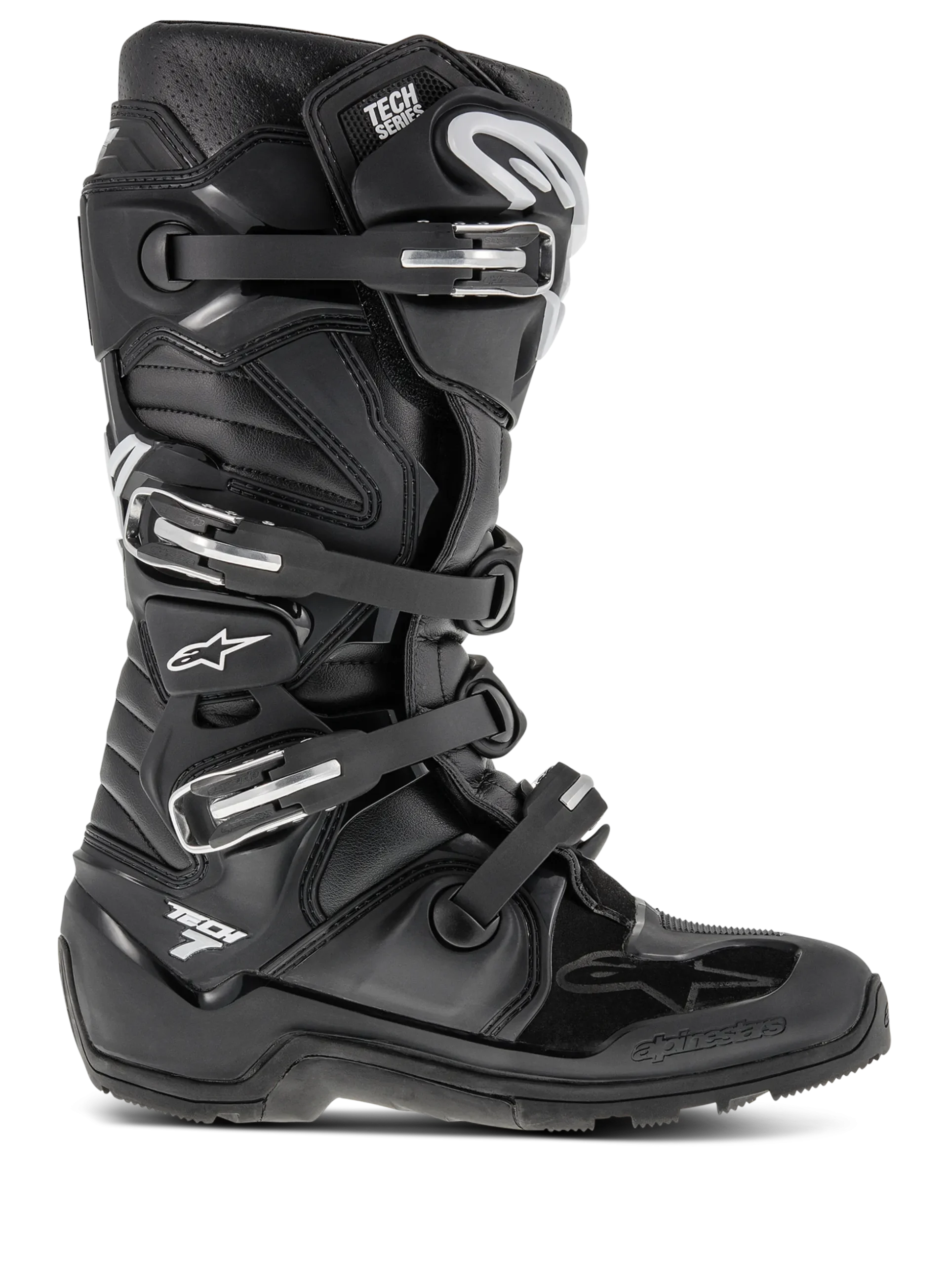Bottes Tech 7 Enduro