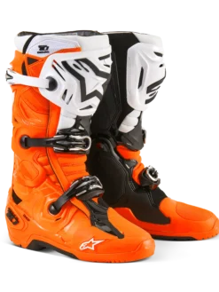 Bottes Tech 10 Enduro
