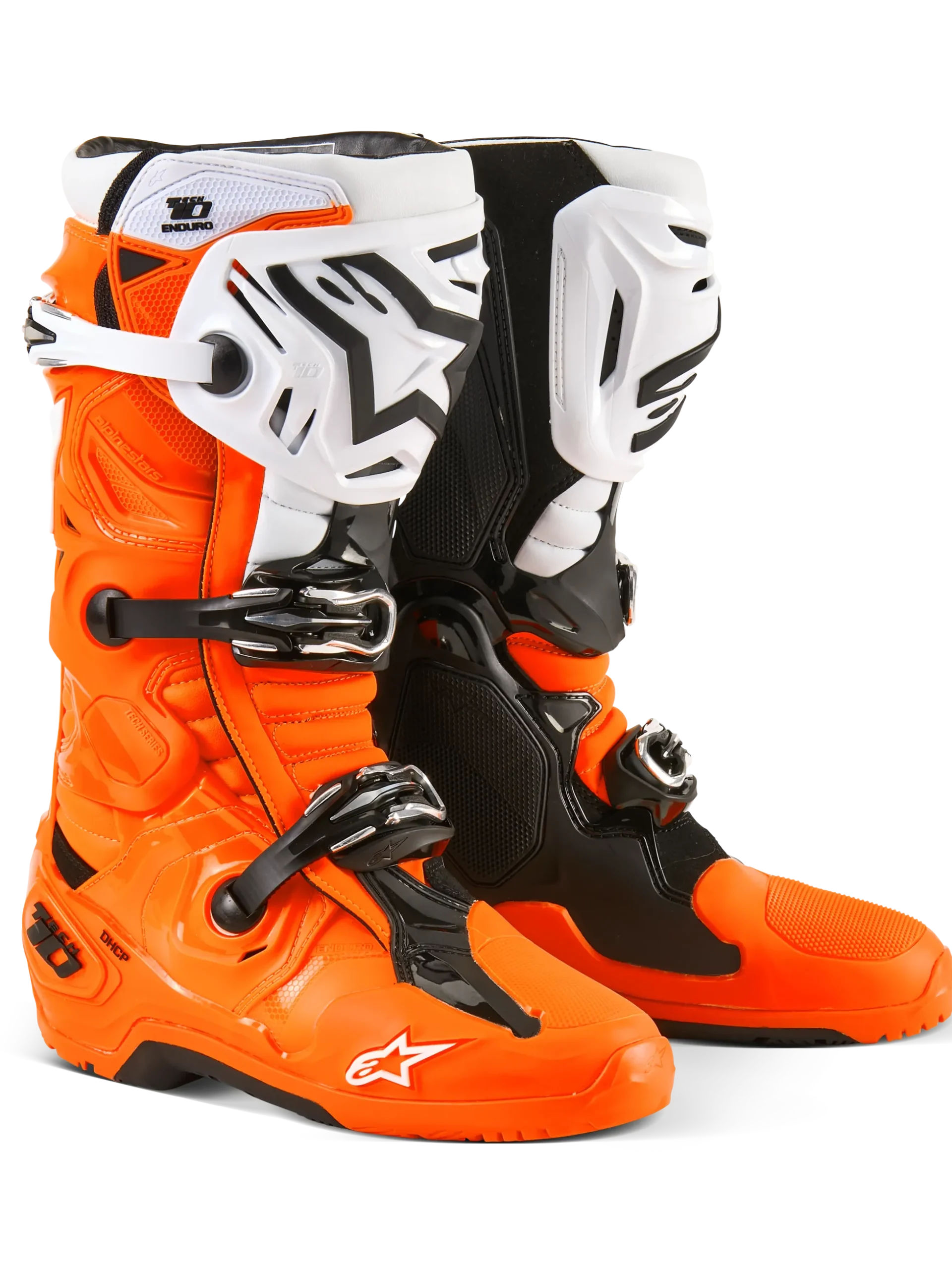 Bottes Tech 10 Enduro
