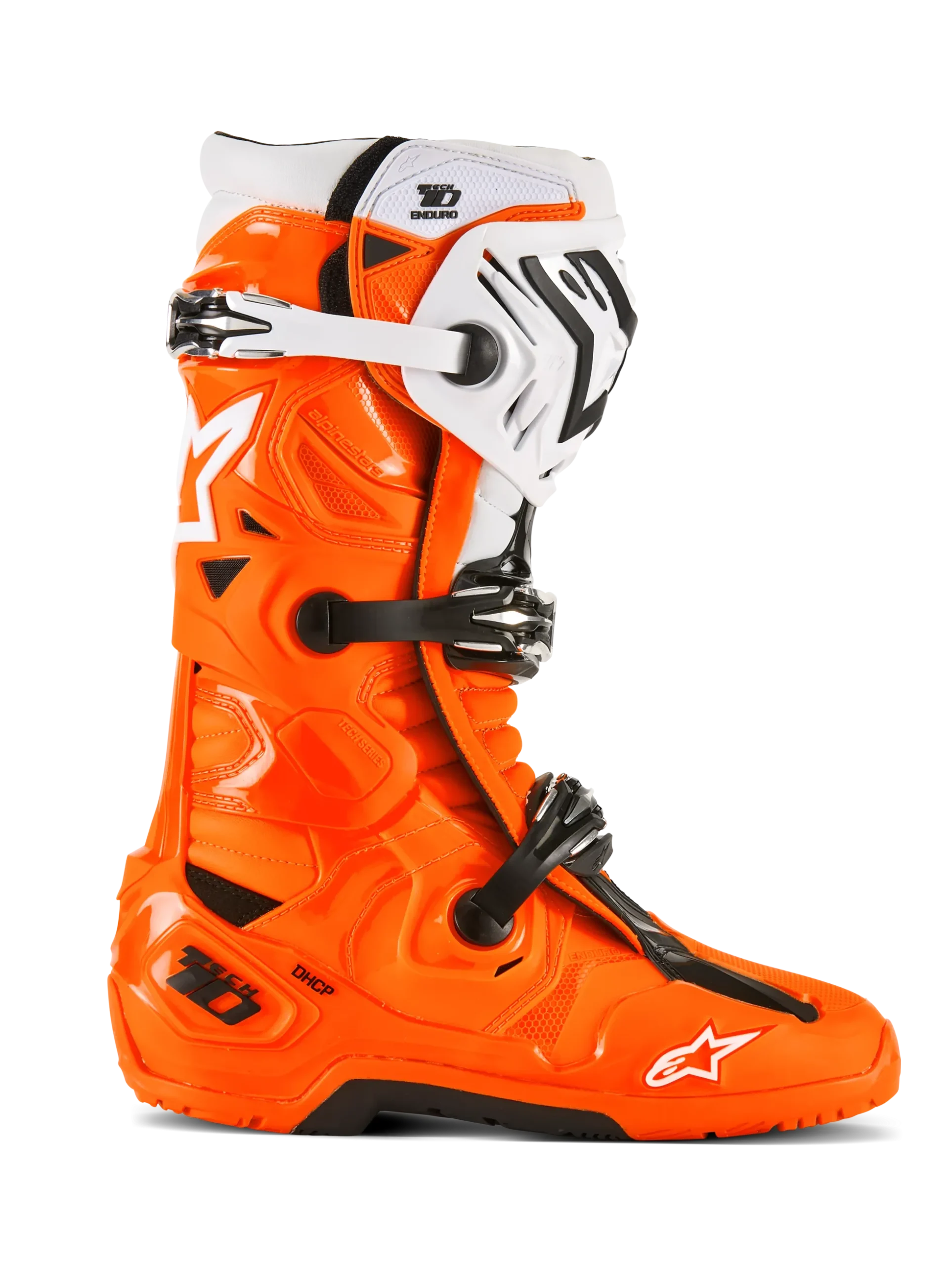 Bottes Tech 10 Enduro