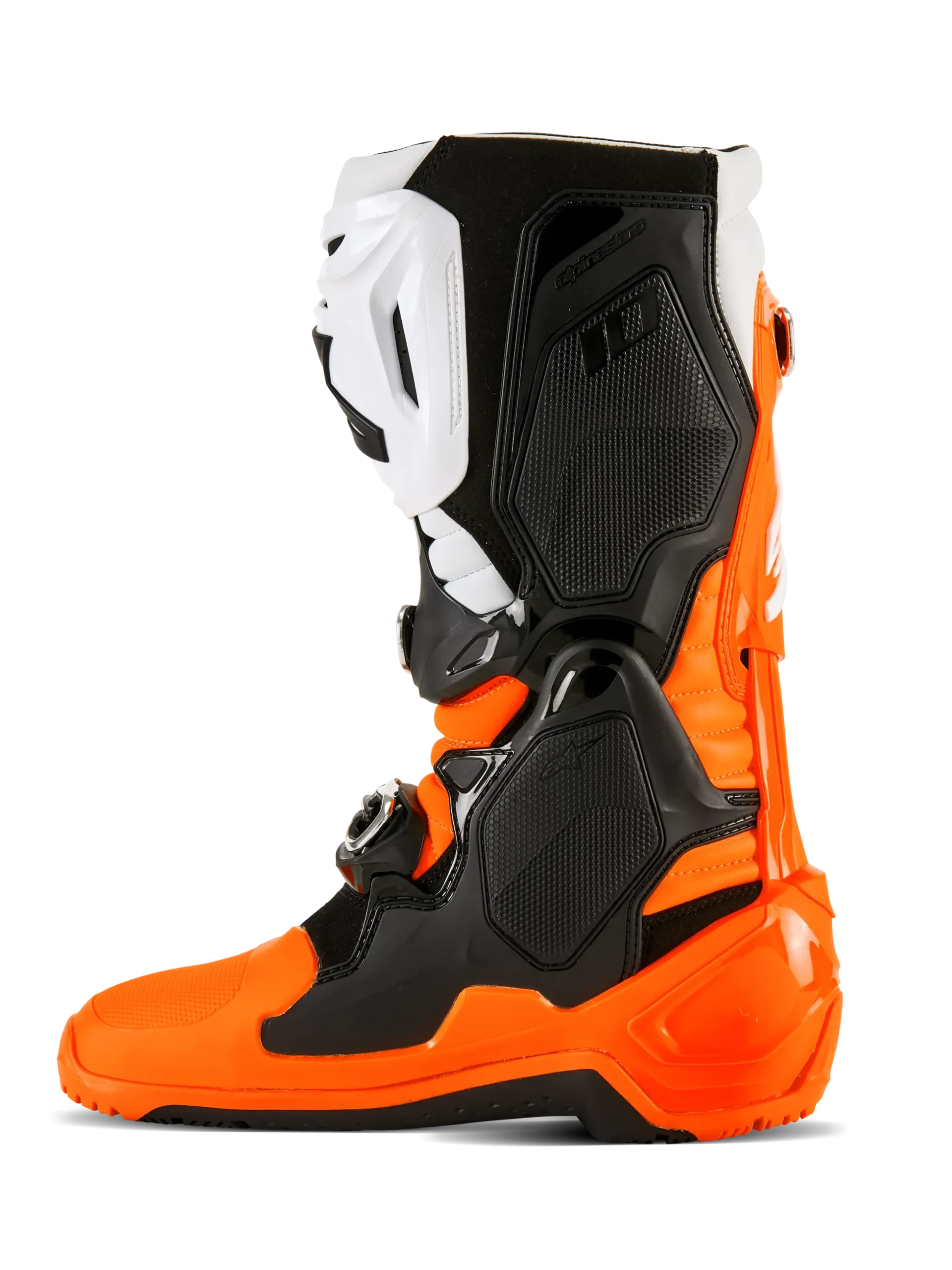 Bottes Tech 10 Enduro