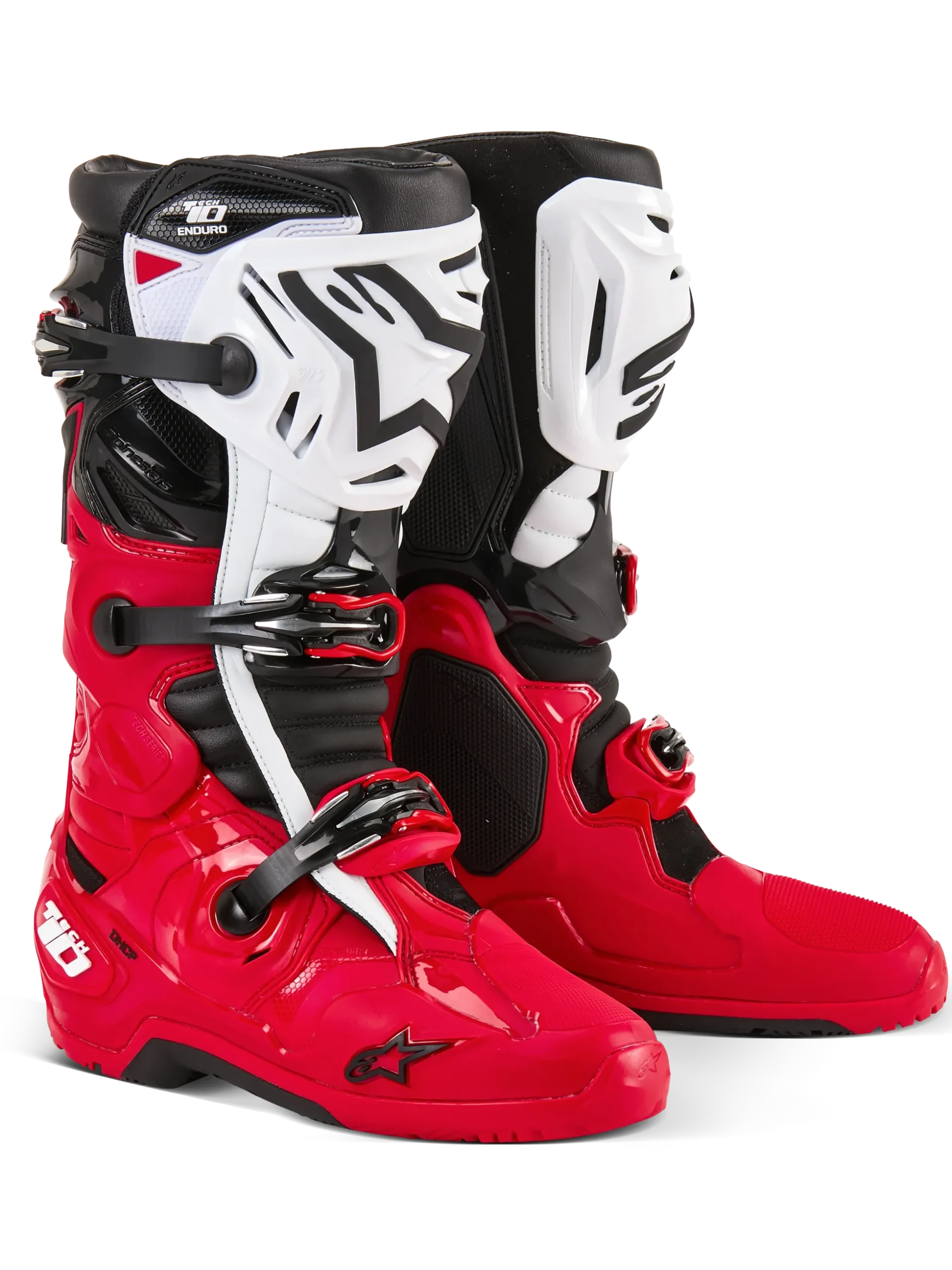 Bottes Tech 10 Enduro