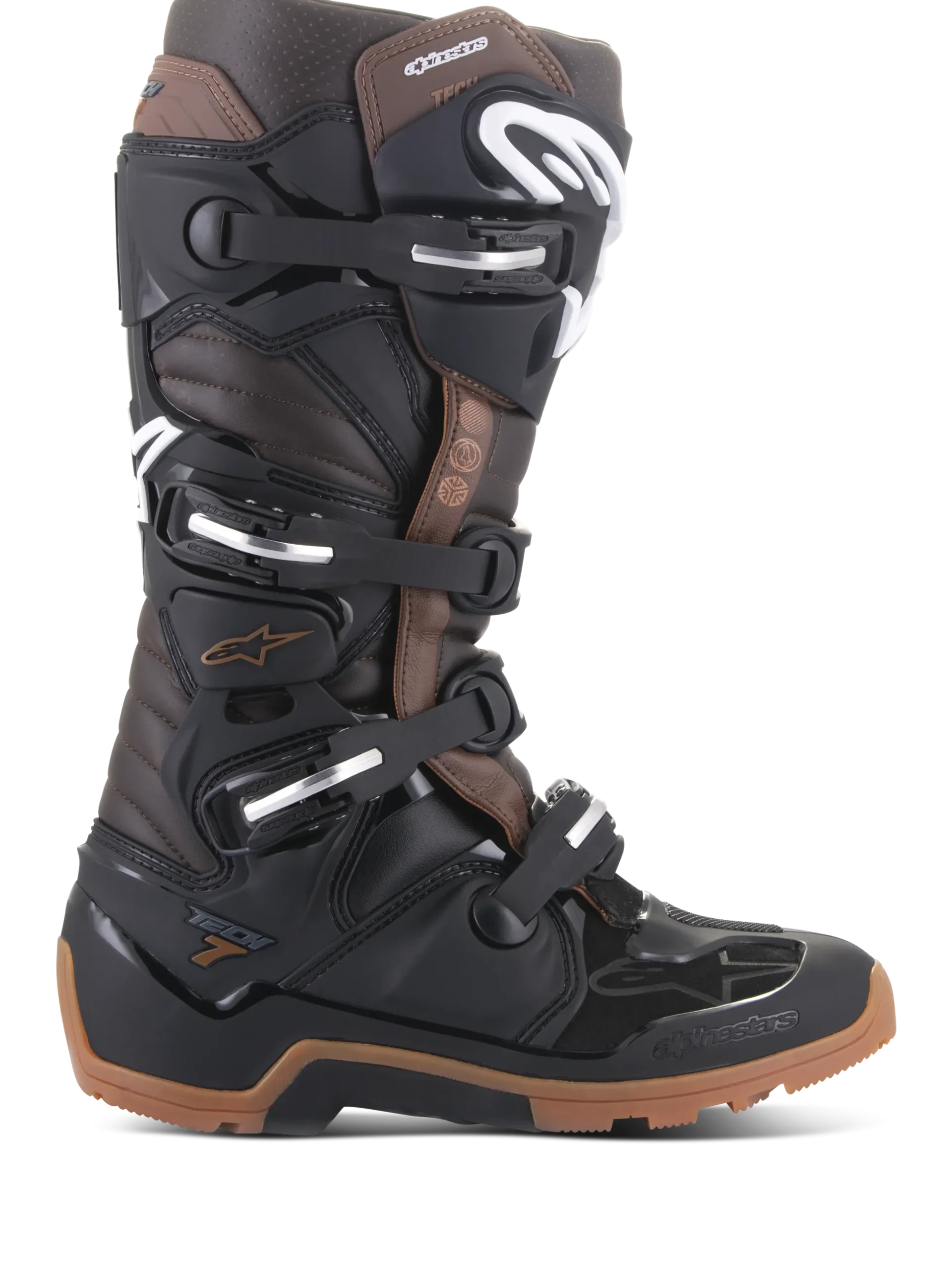 Bottes Tech 7 Enduro