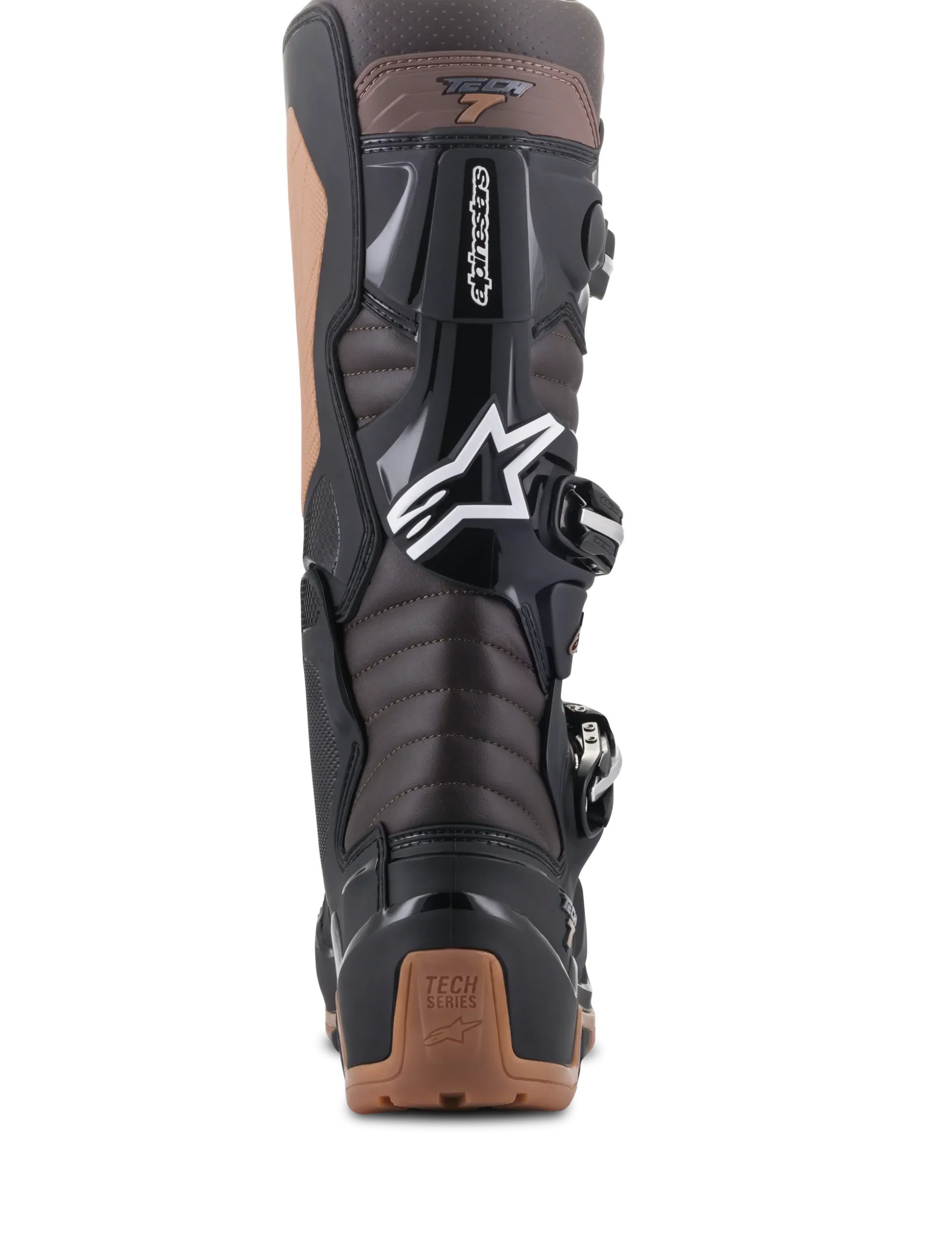 Bottes Tech 7 Enduro