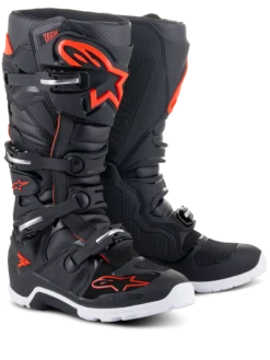 Bottes Tech 7 Enduro