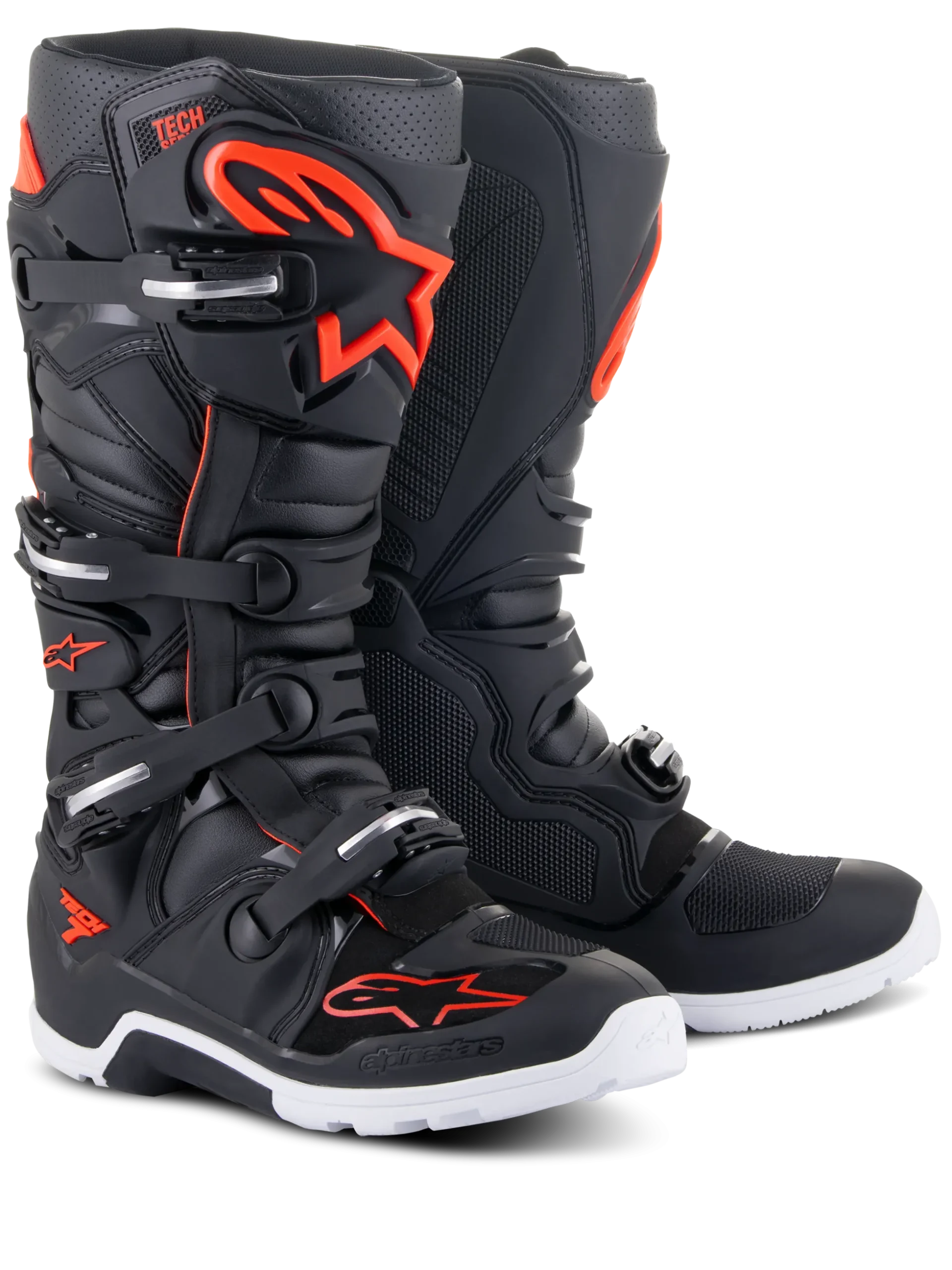 Bottes Tech 7 Enduro