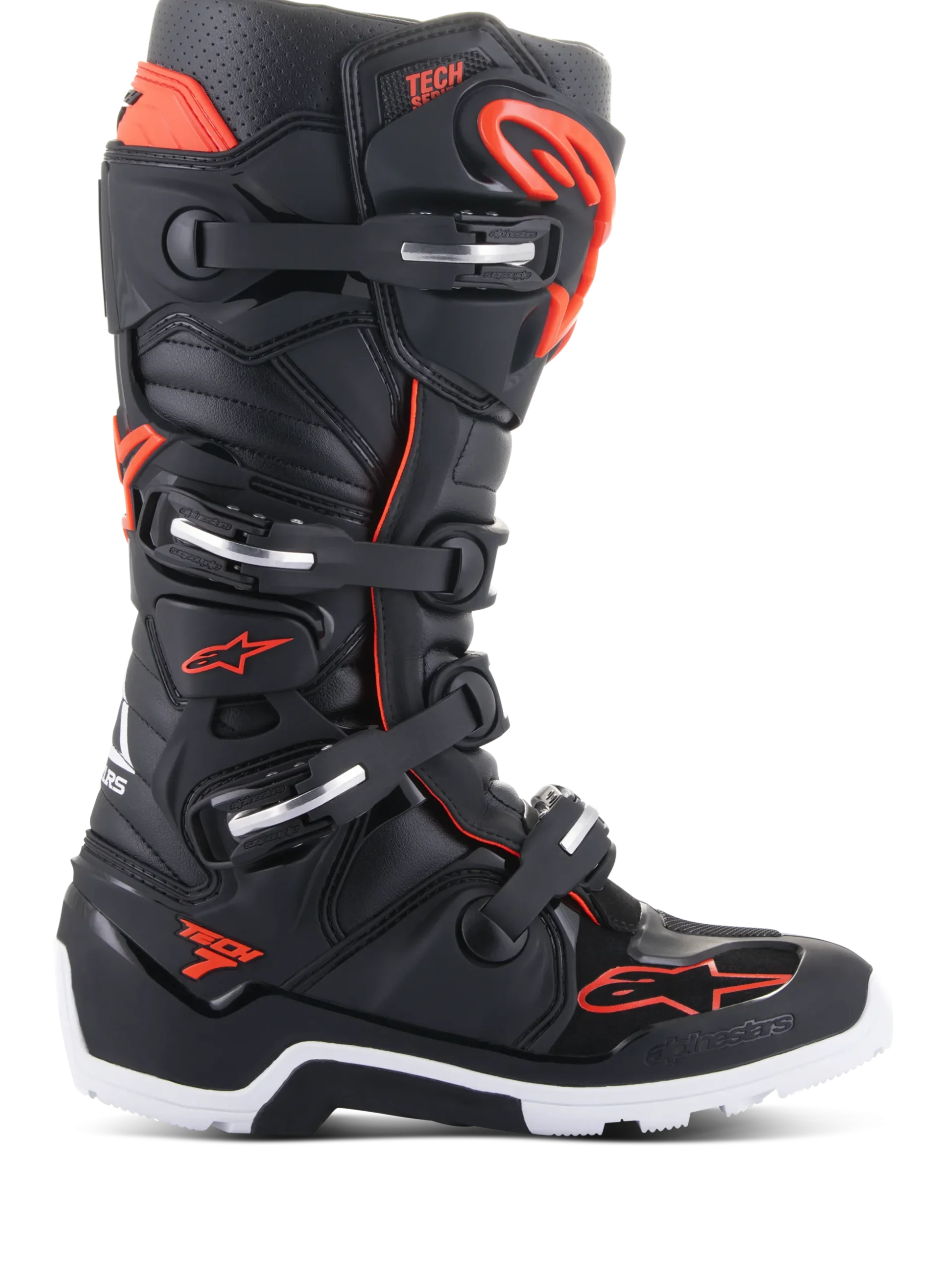 Bottes Tech 7 Enduro