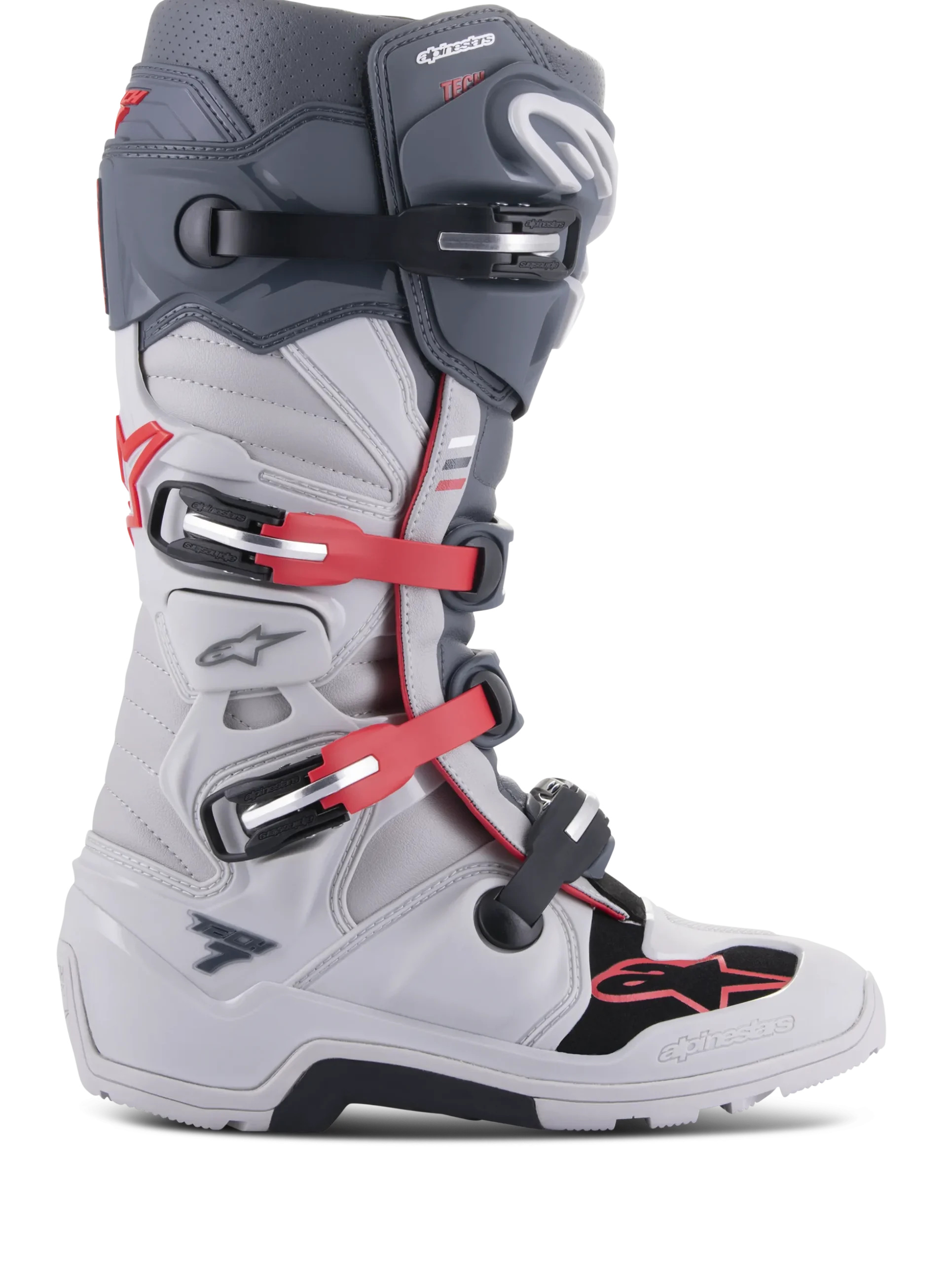 Bottes Tech 7 Enduro