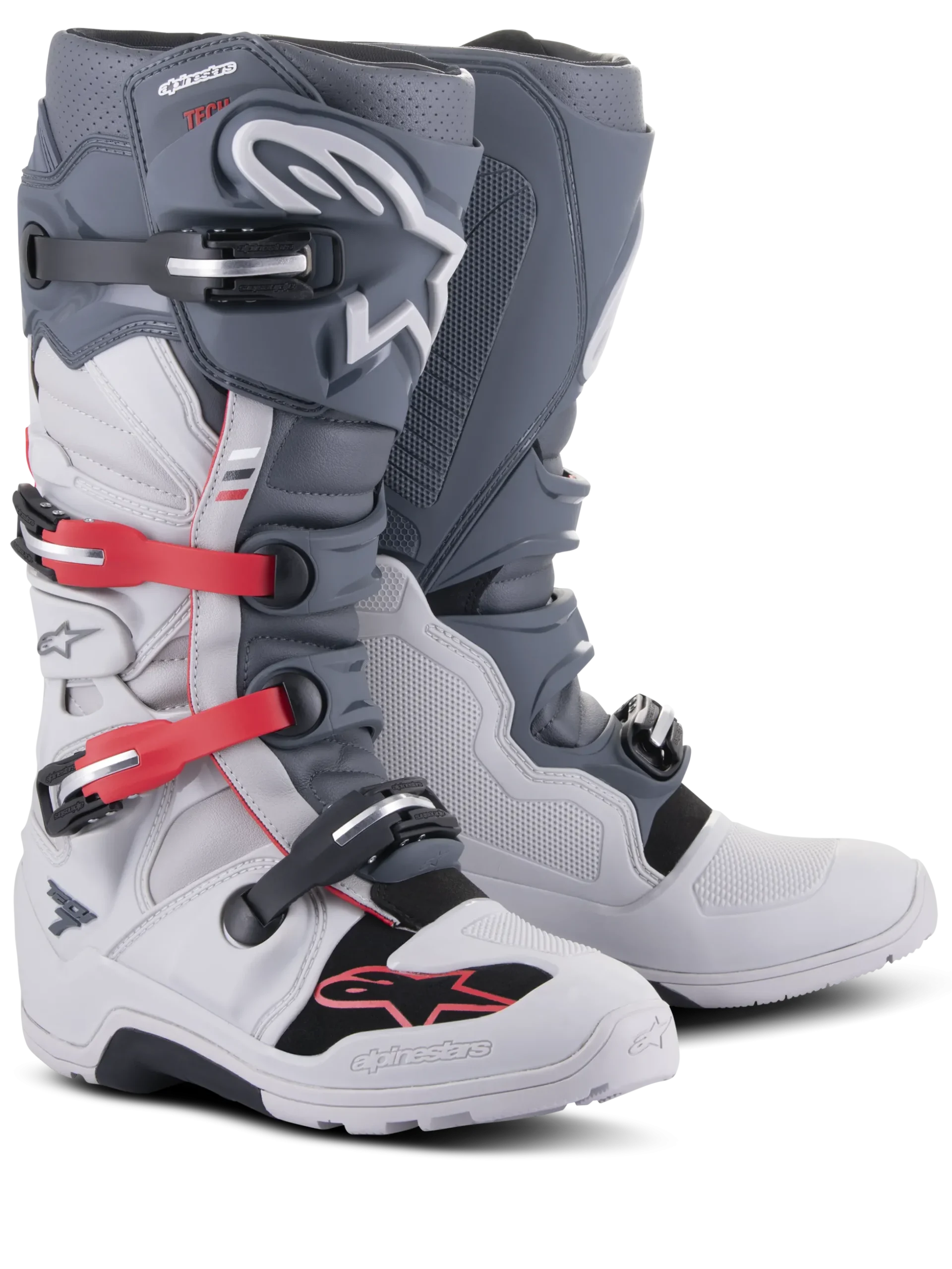 Bottes Tech 7 Enduro