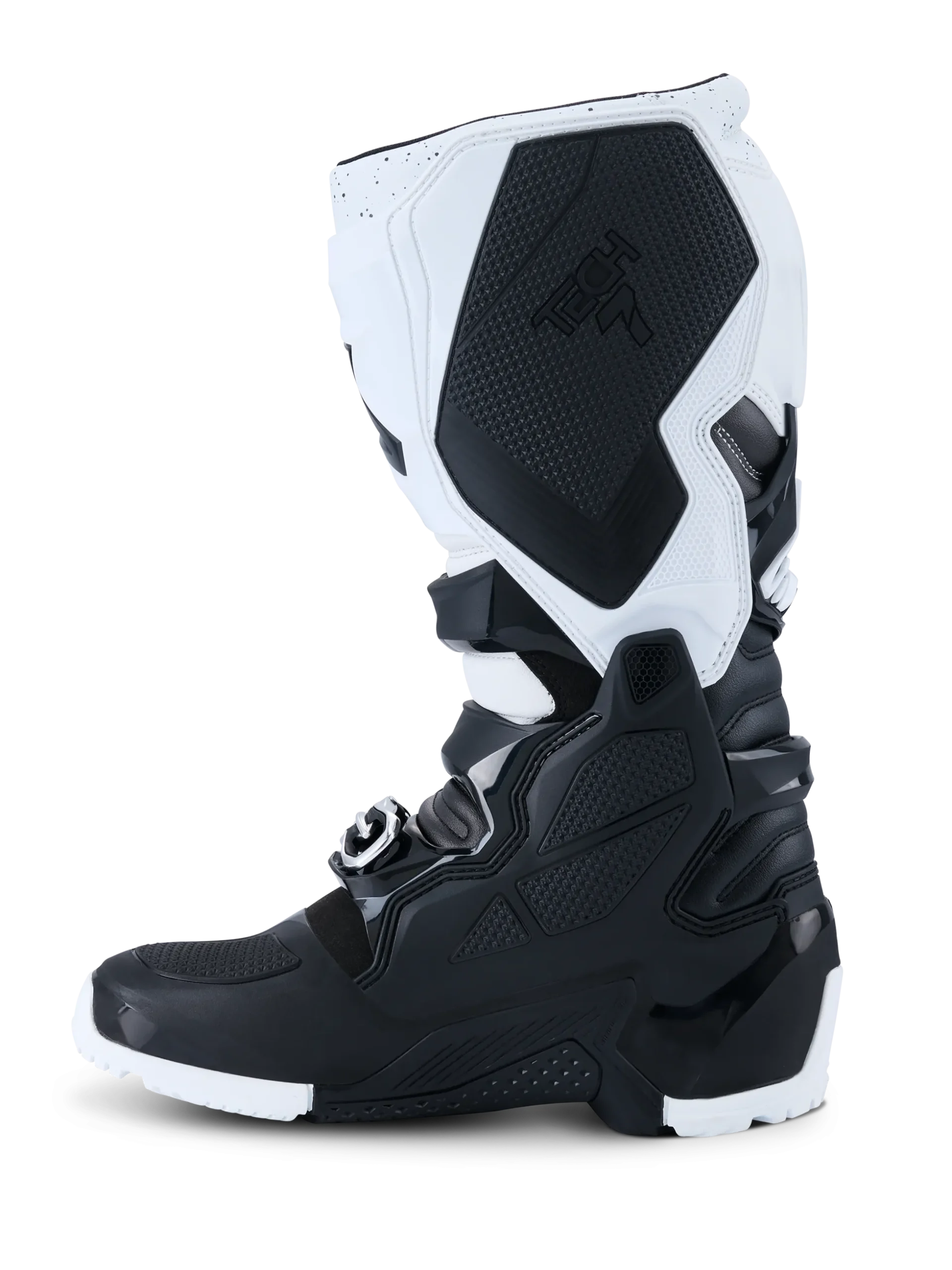 Bottes Tech 7 Enduro 2026