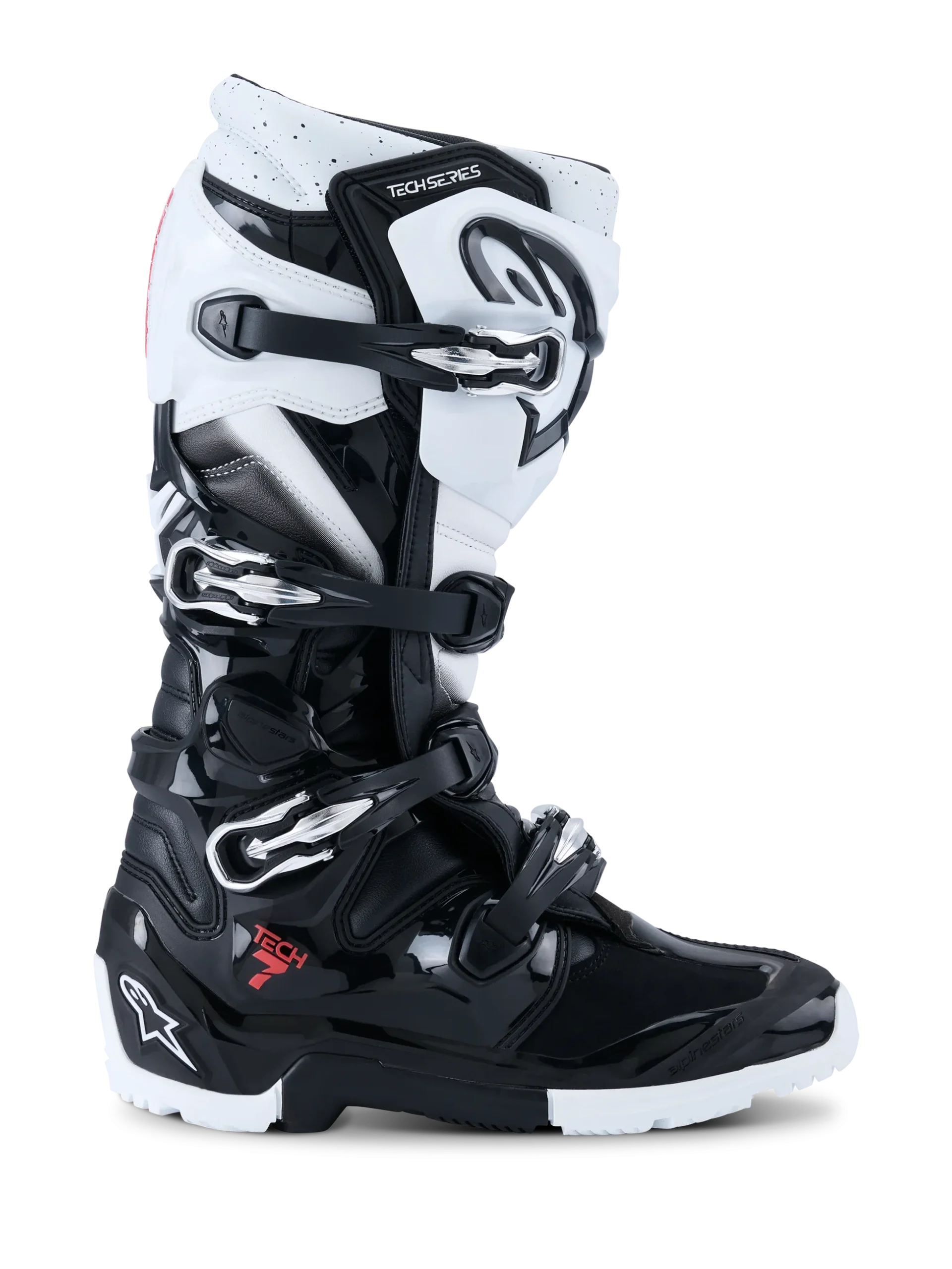 Bottes Tech 7 Enduro 2026