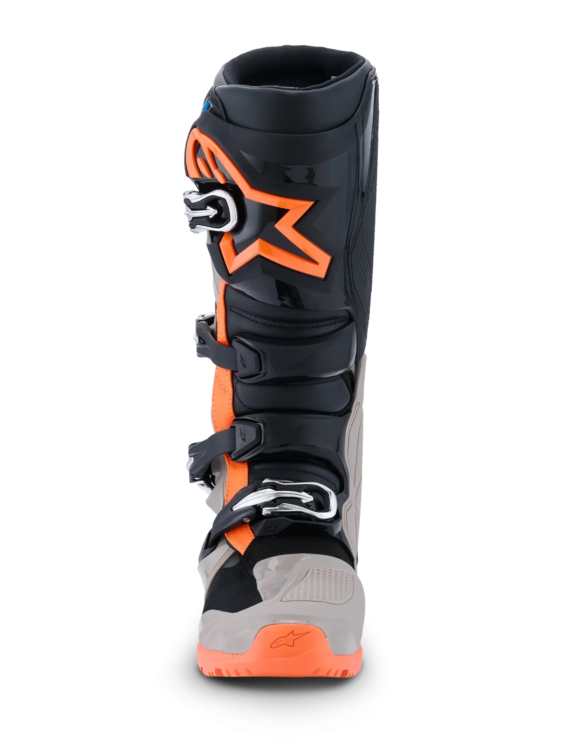 Bottes Tech 7 Enduro 2026
