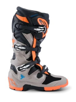 Bottes Tech 7 Enduro 2026