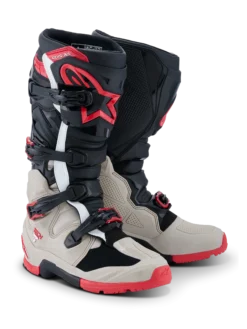 Bottes Tech 7 Enduro 2026