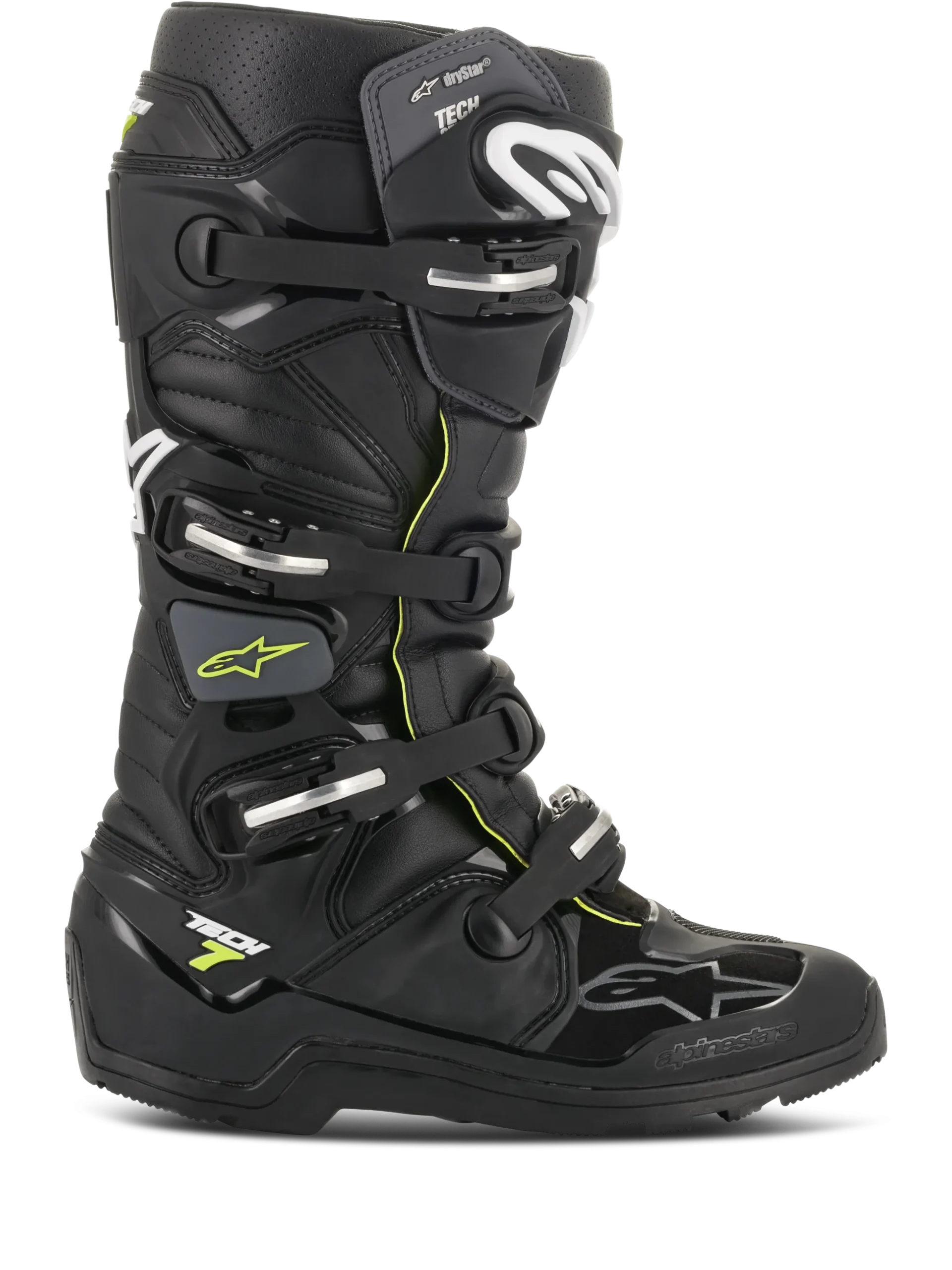 Bottes Tech 7 Enduro Drystar®