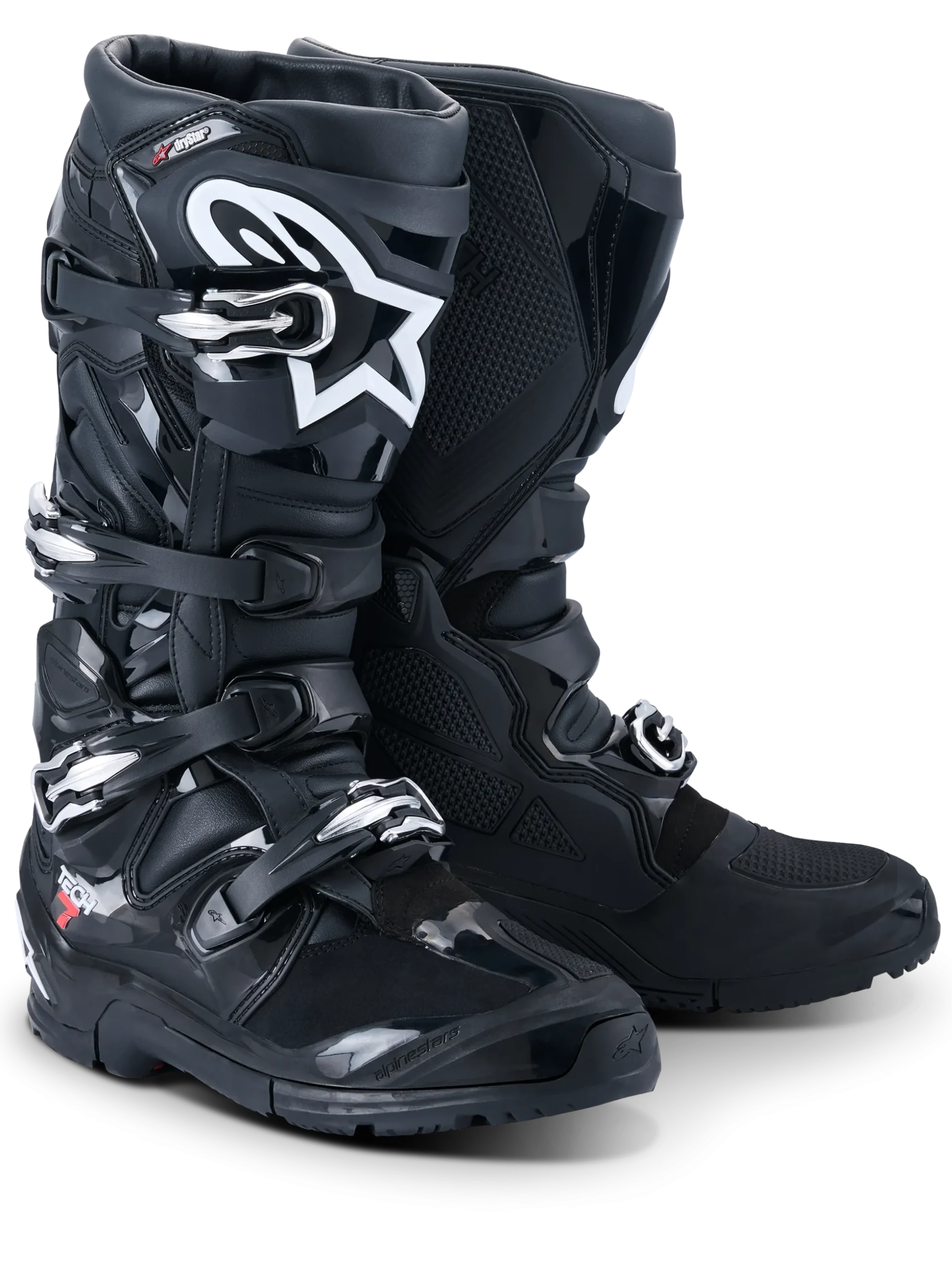Bottes Tech 7 Enduro Drystar® 2026