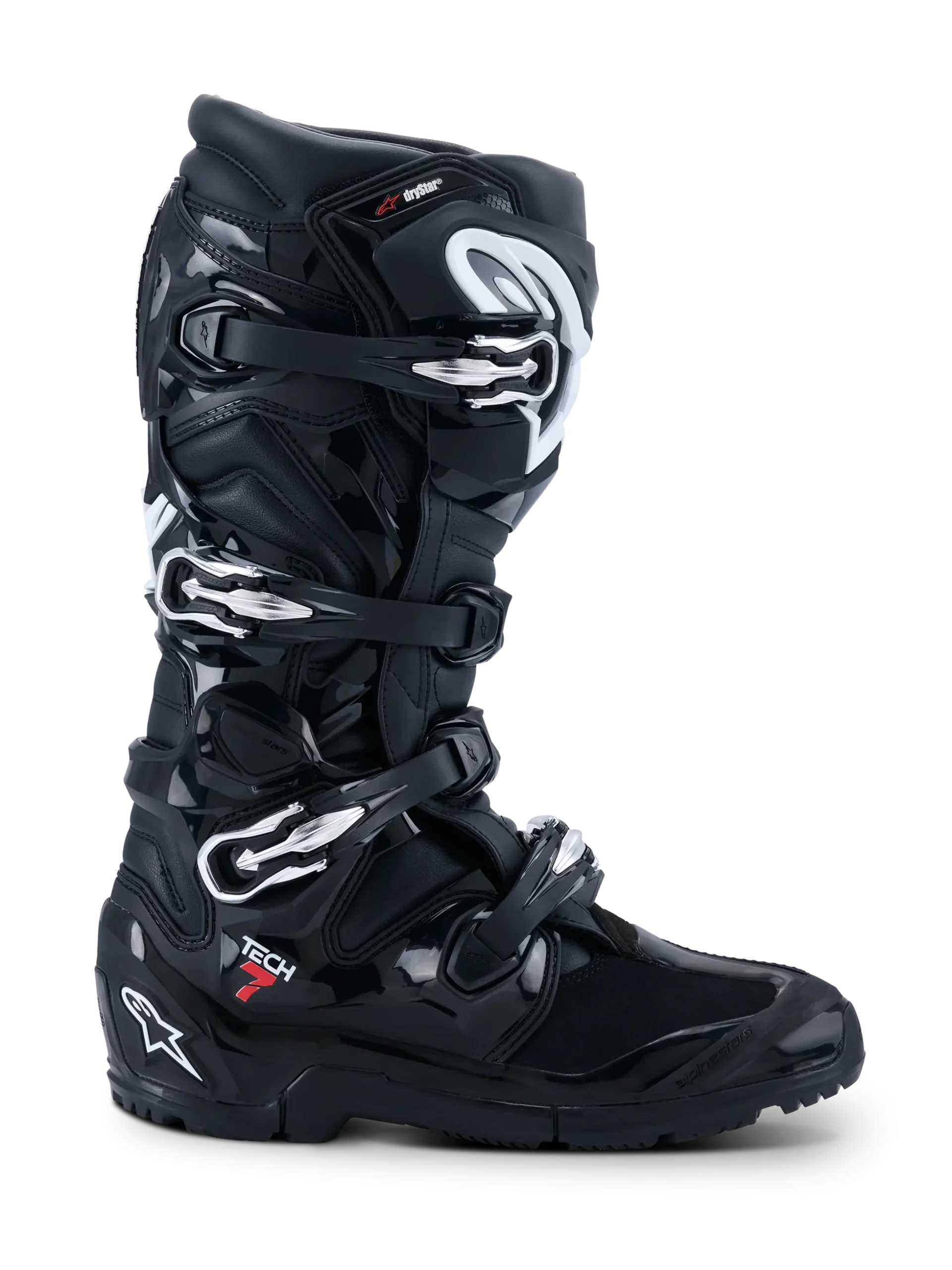 Bottes Tech 7 Enduro Drystar® 2026