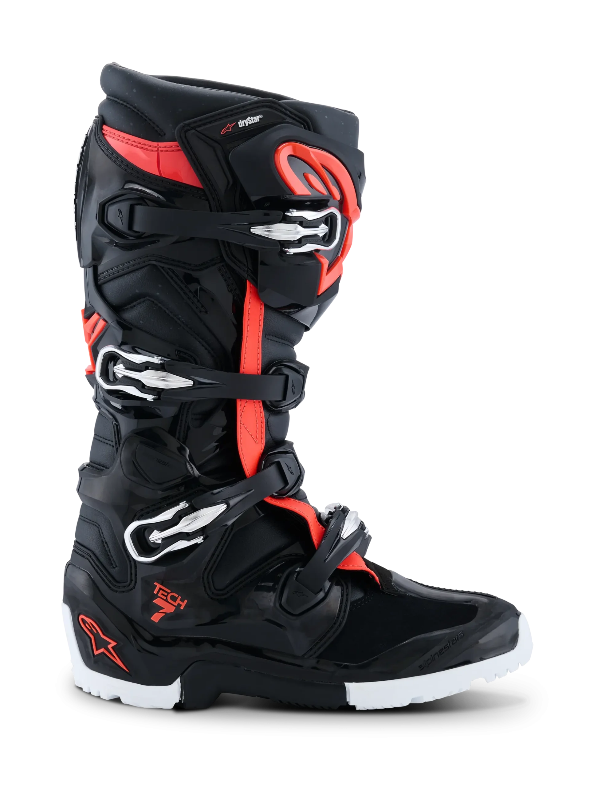 Bottes Tech 7 Enduro Drystar® 2026