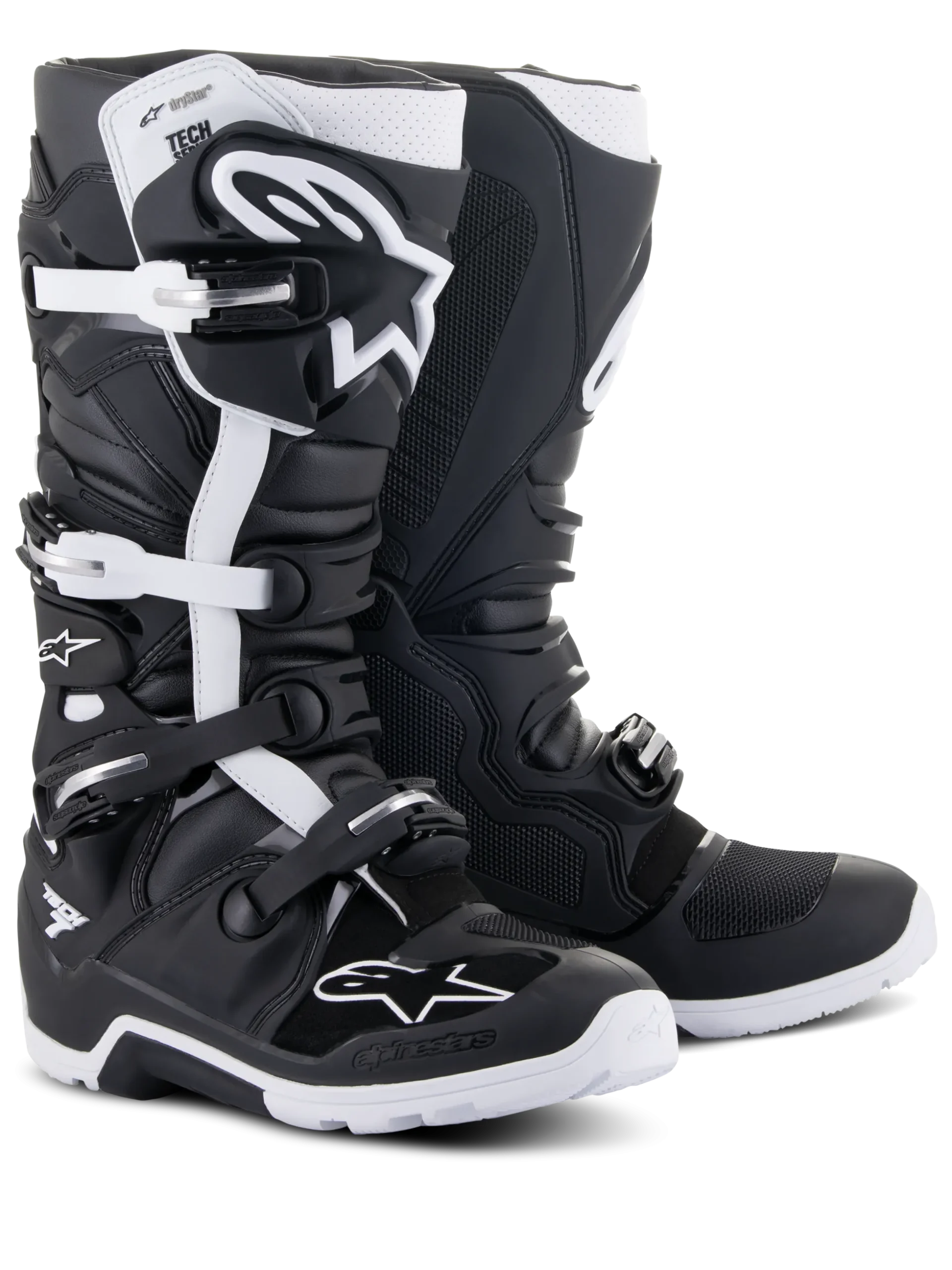 Bottes Tech 7 Enduro Drystar®