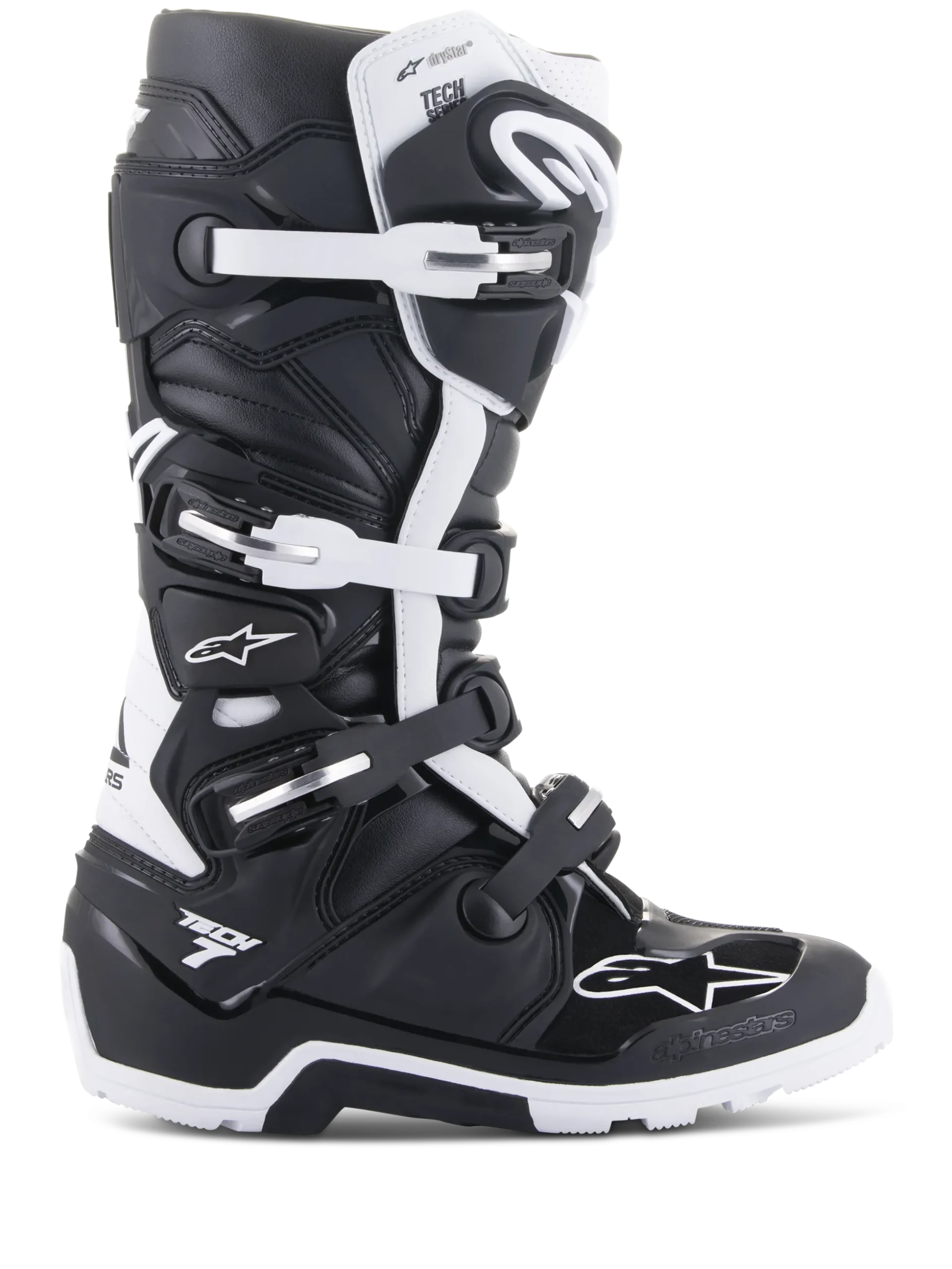 Bottes Tech 7 Enduro Drystar®