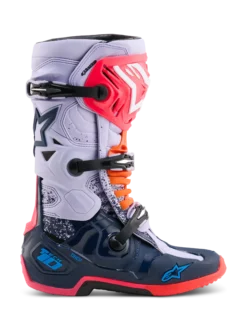 Bottes Tech 10 Records Édition Limitée