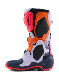 Bottes Tech 10 Records Édition Limitée