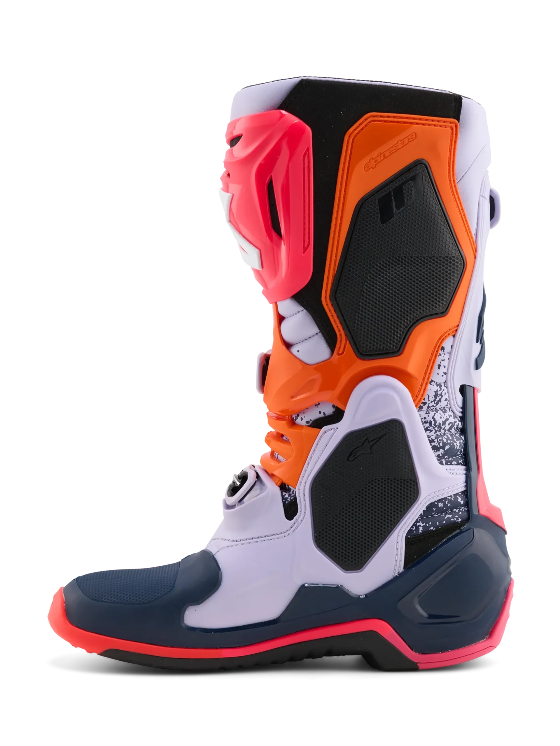 Bottes Tech 10 Records Édition Limitée