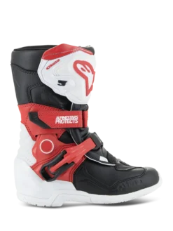 Bottes Tech 3S Enfant