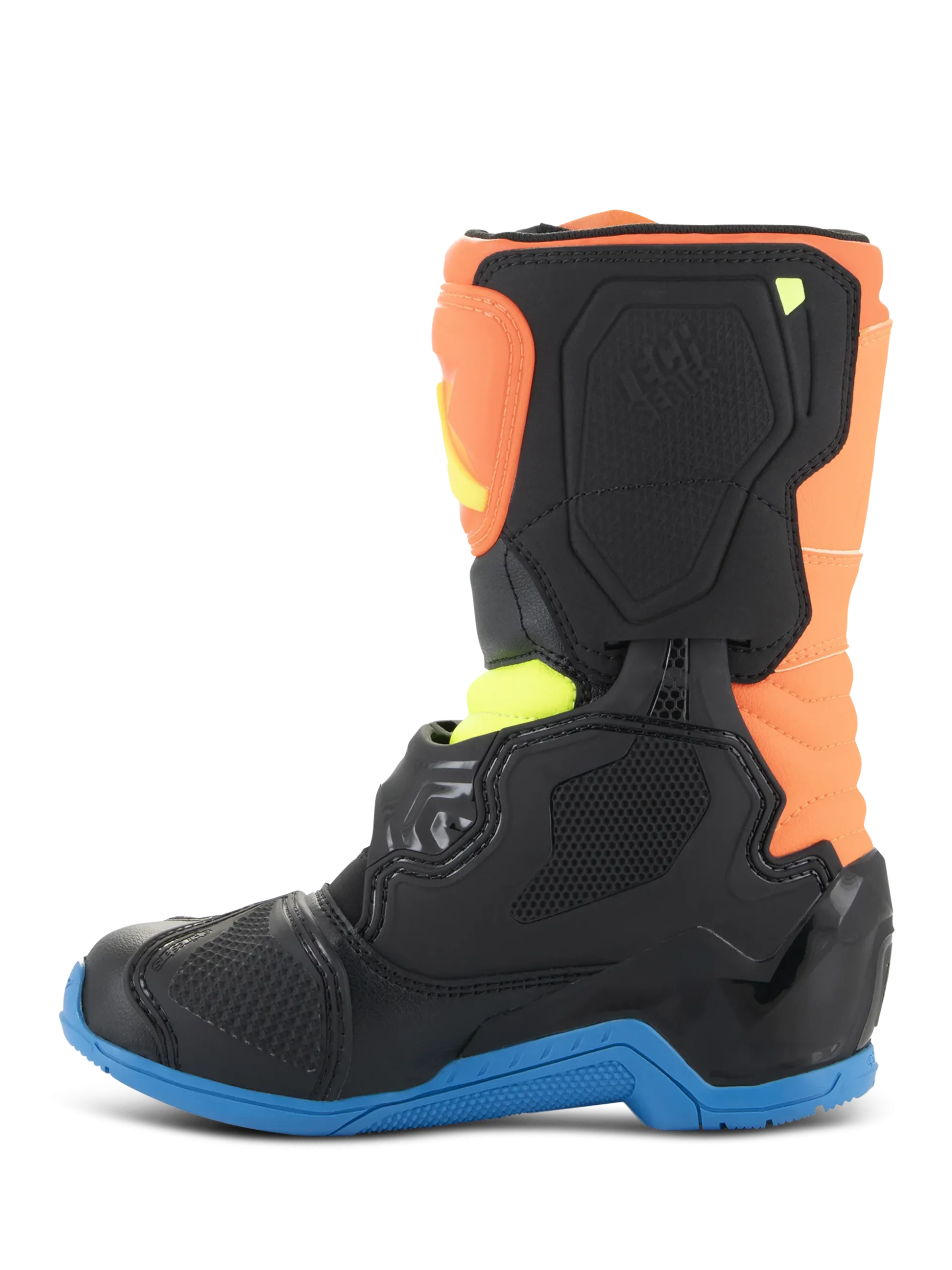 Bottes Tech 3S Enfant