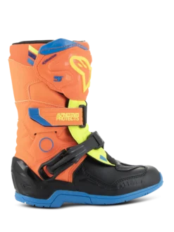 Bottes Tech 3S Enfant