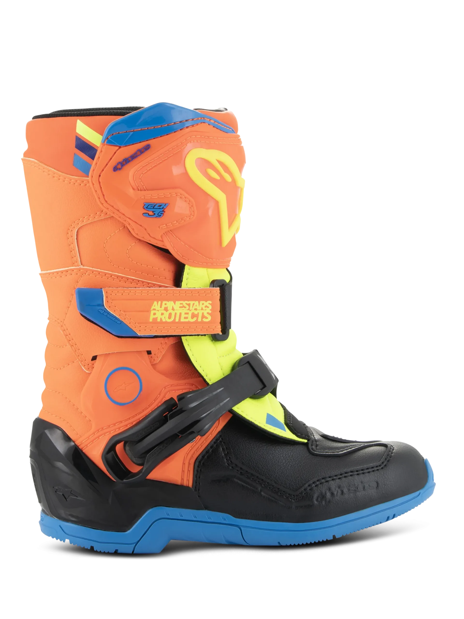 Bottes Tech 3S Enfant