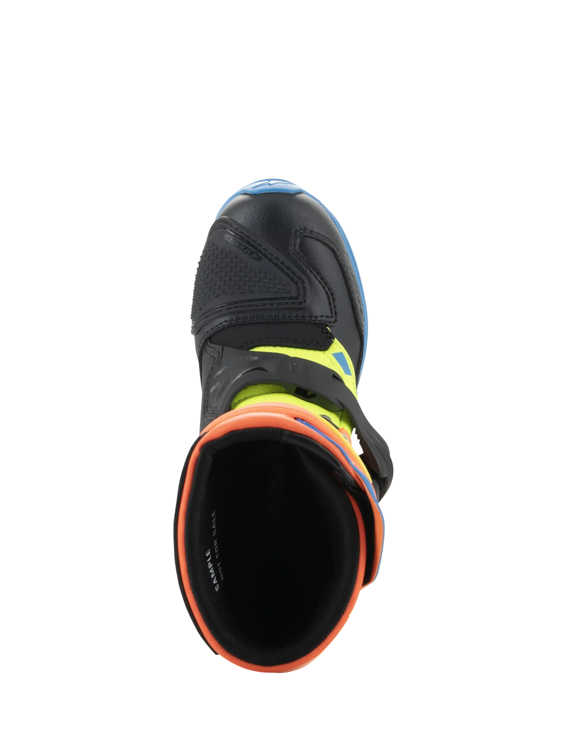 Bottes Tech 3S Enfant