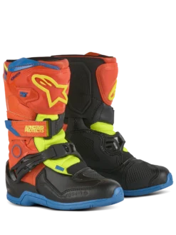 Bottes Tech 3S Enfant