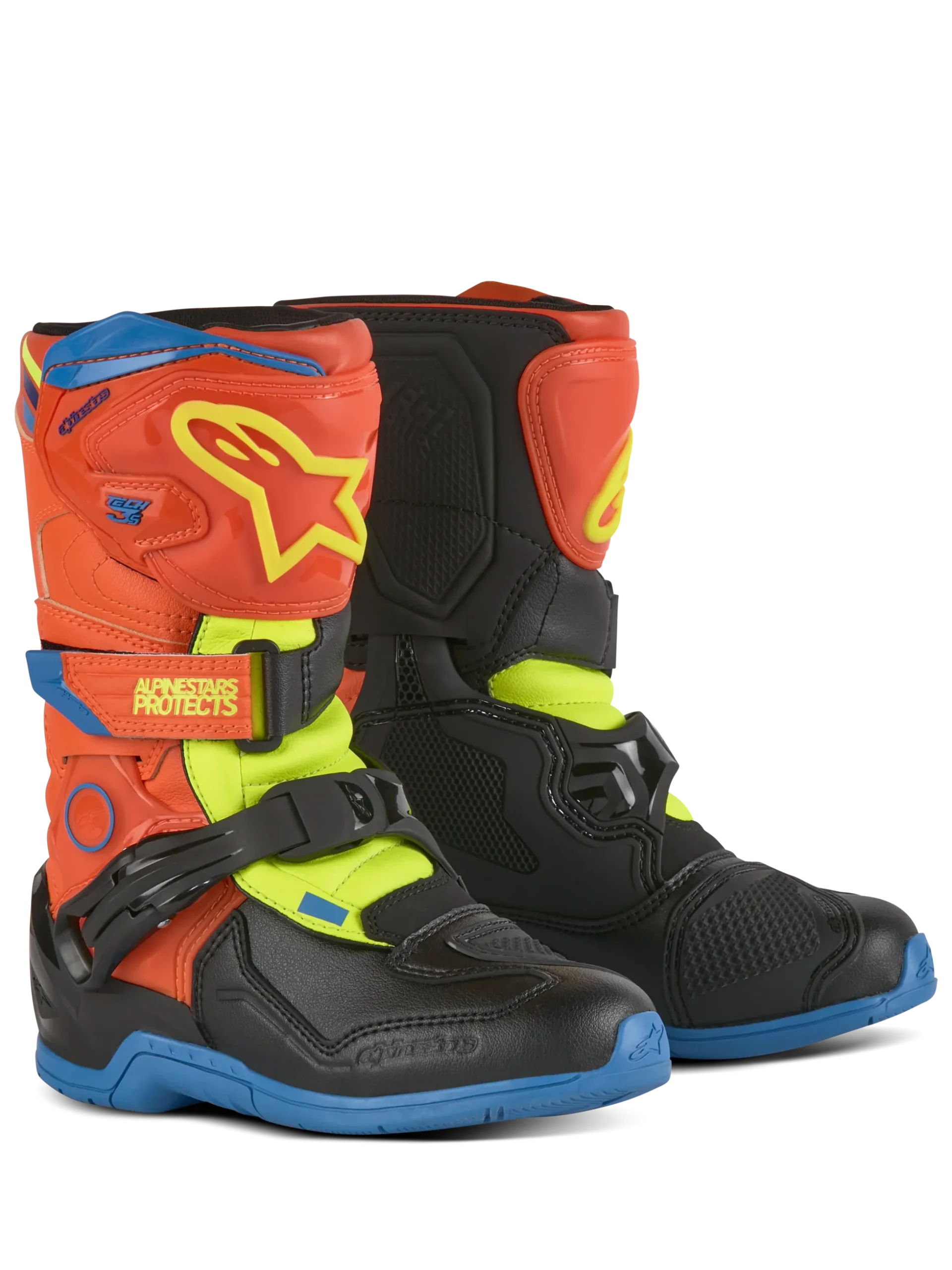 Bottes Tech 3S Enfant