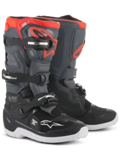 Bottes Tech 7S Junior